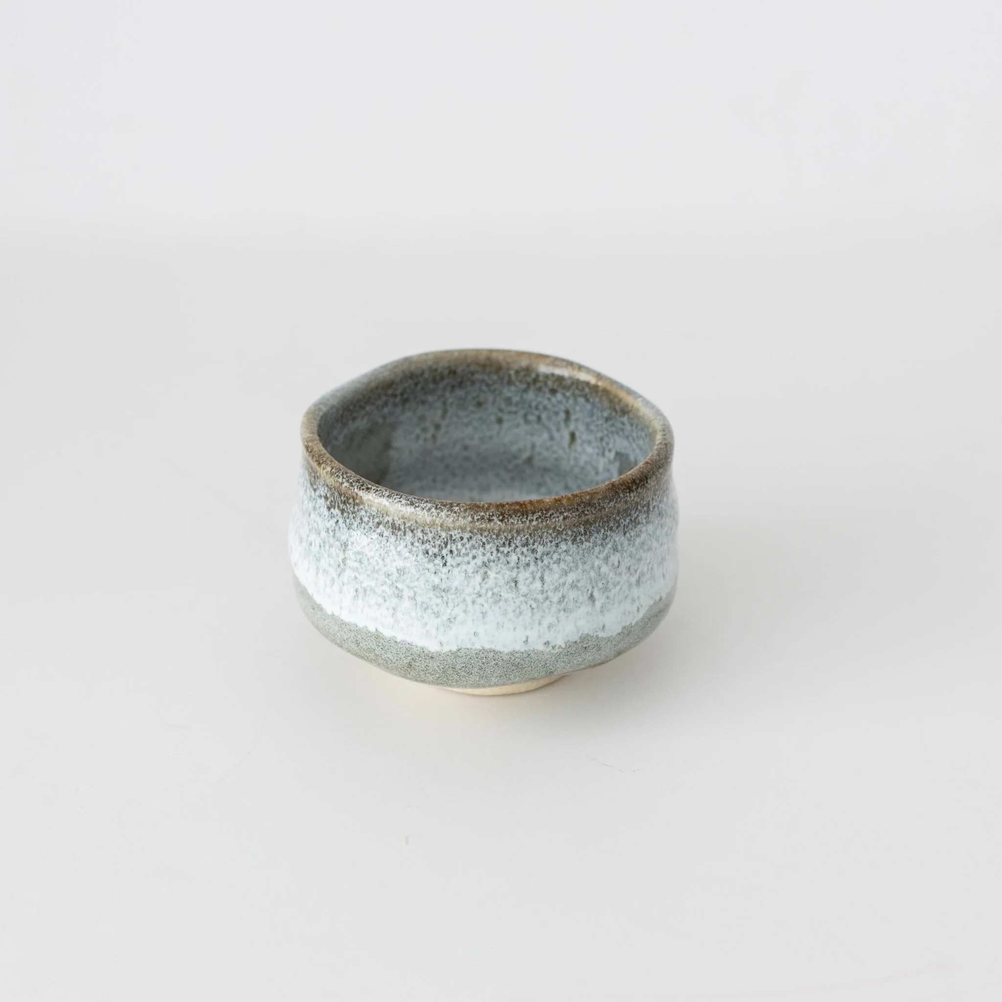 Kiroro Snow Matcha Bowl - Image 2