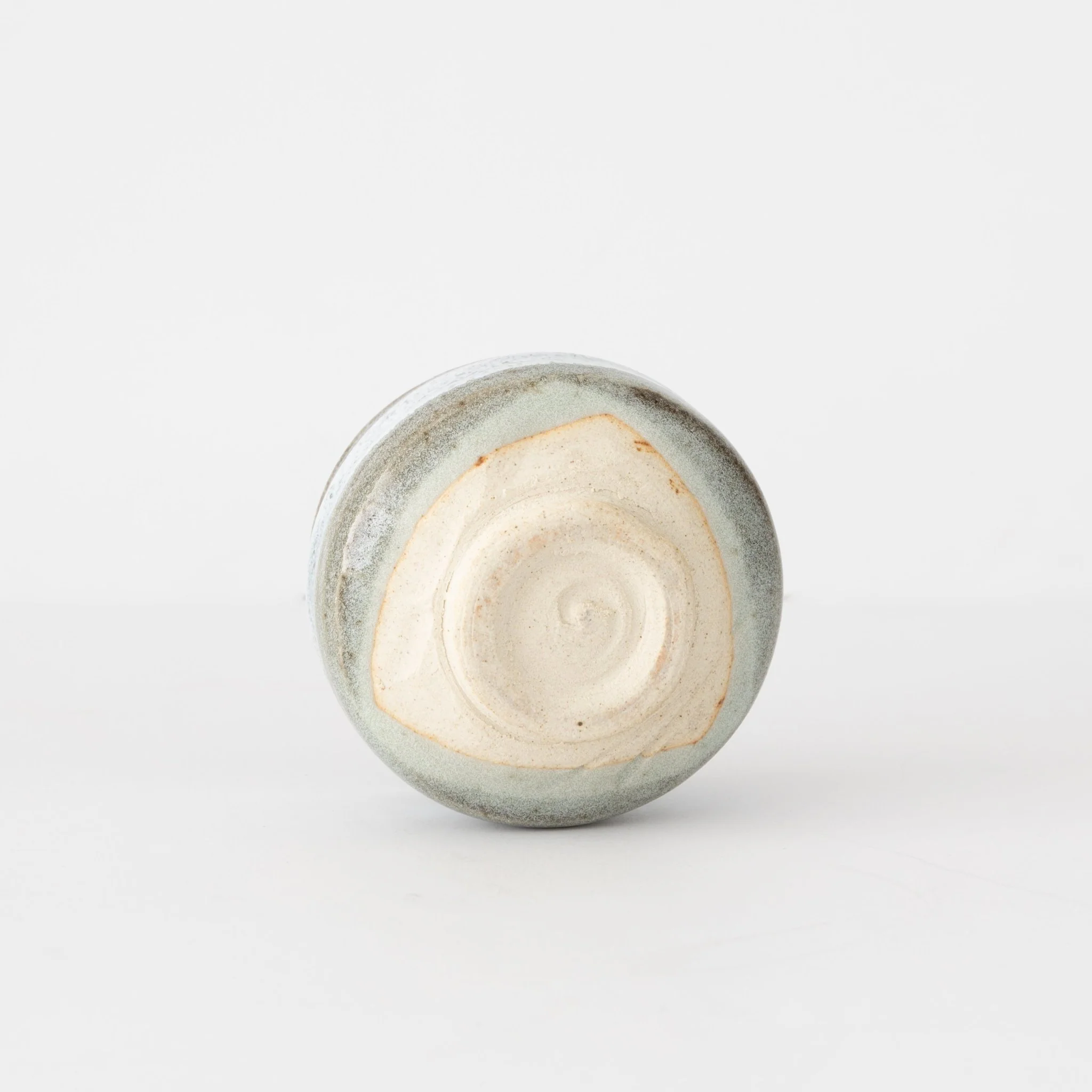 Kiroro Snow Matcha Bowl - Image 3