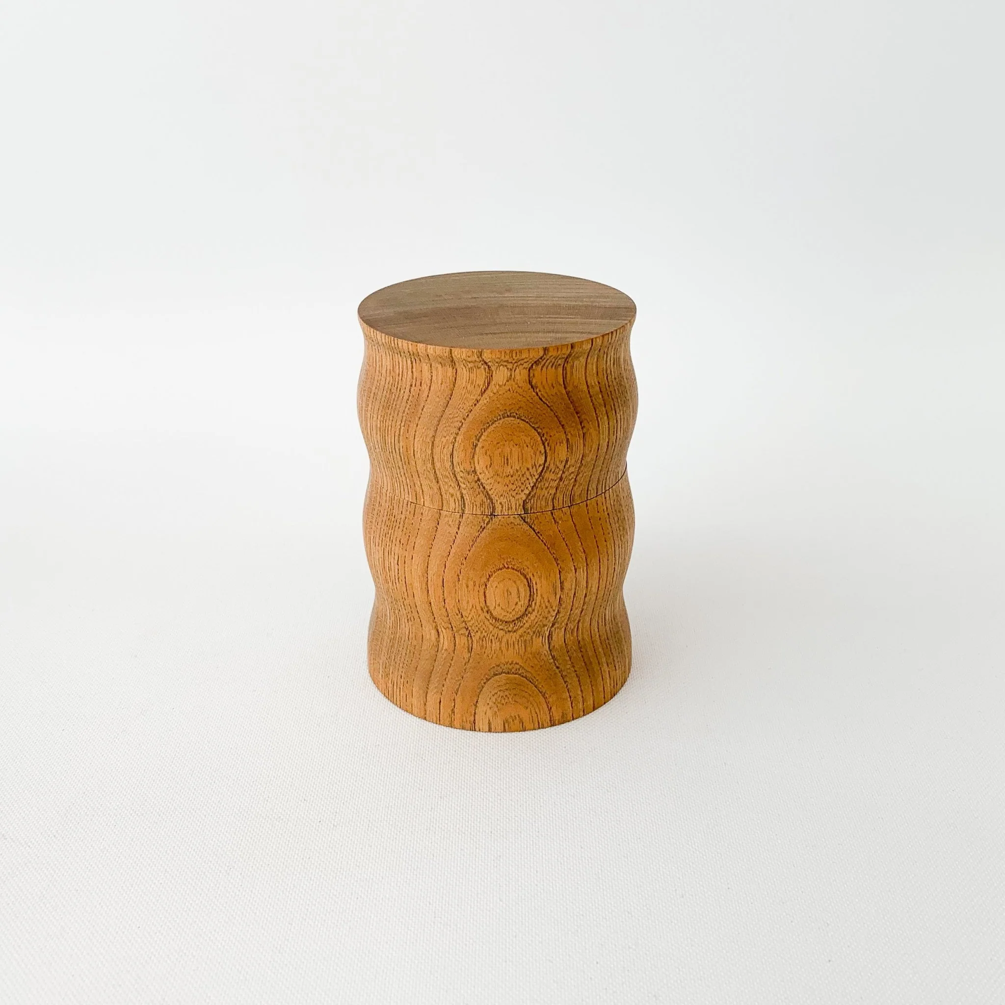Gato Mikio Kisen Tea Canister - Image 5