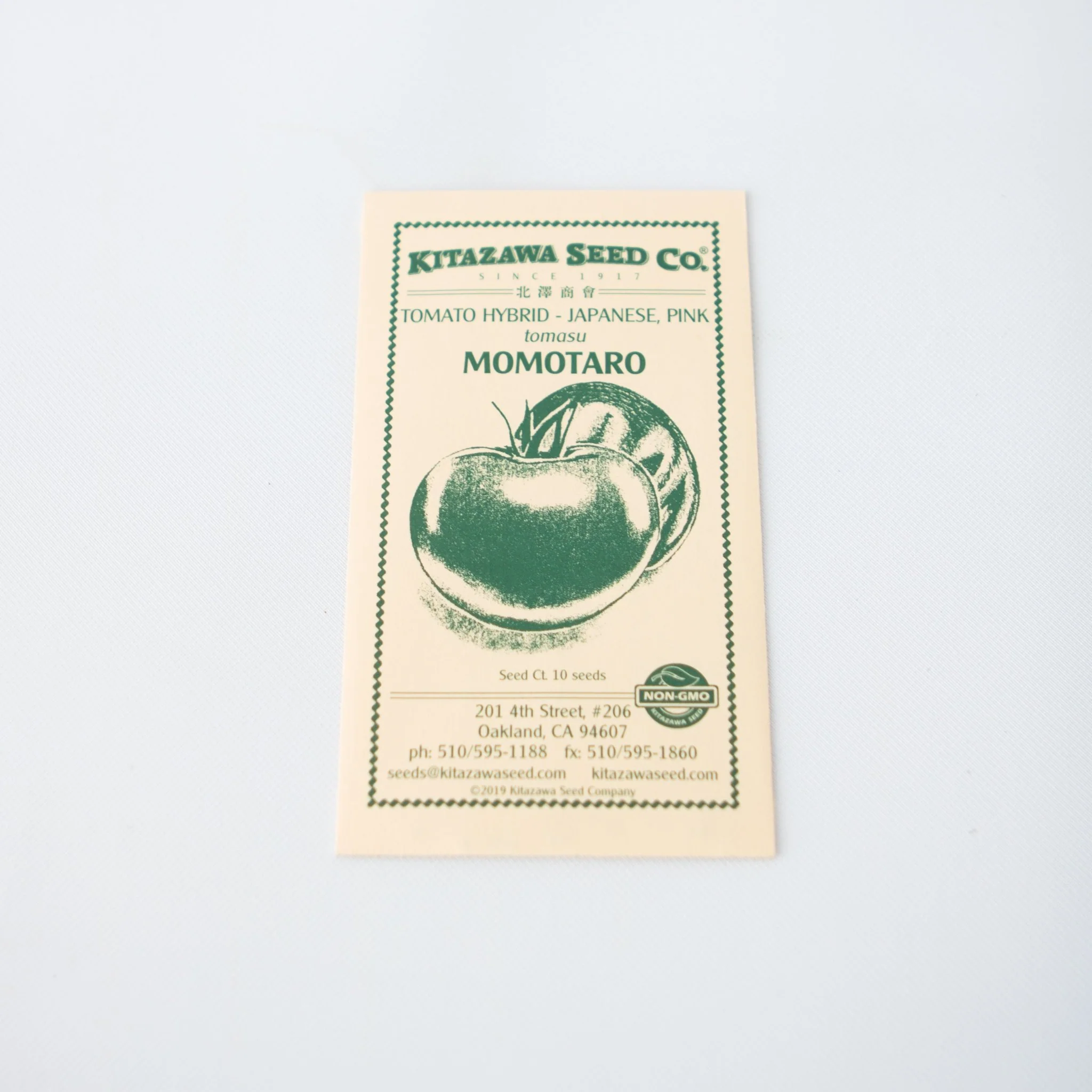 Kitazawa Seeds - Image 15
