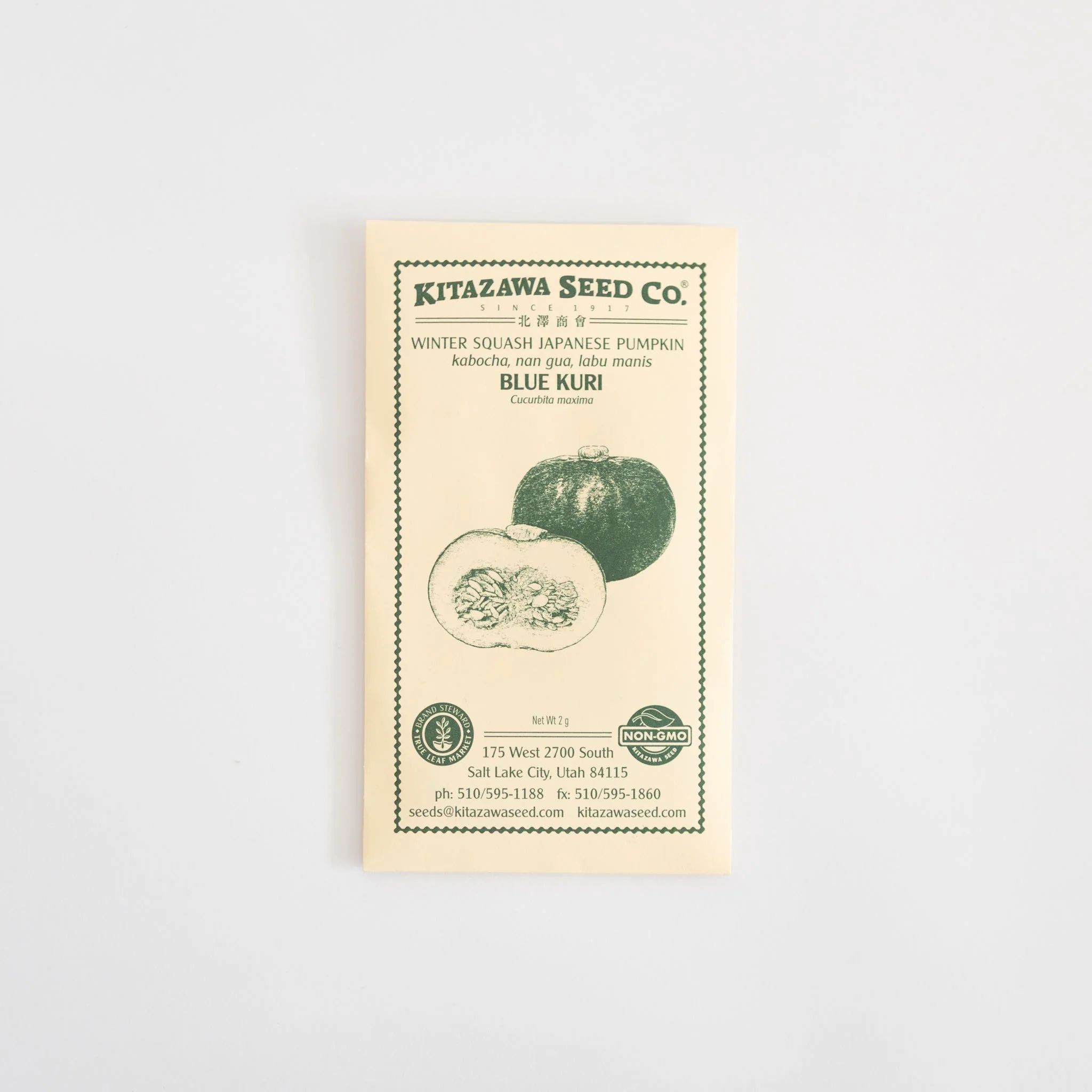 Kitazawa Seeds - Image 26
