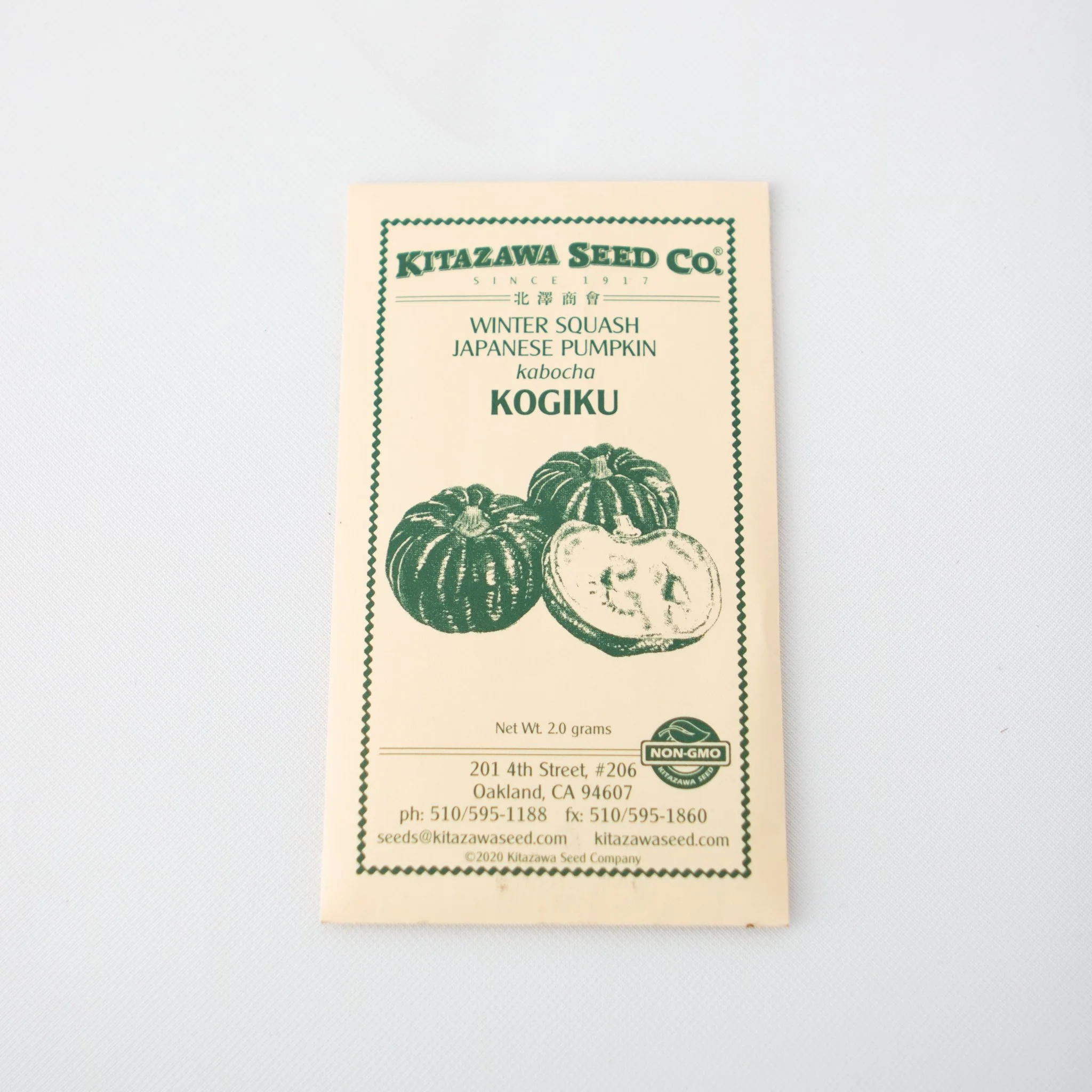 Kitazawa Seeds - Image 3