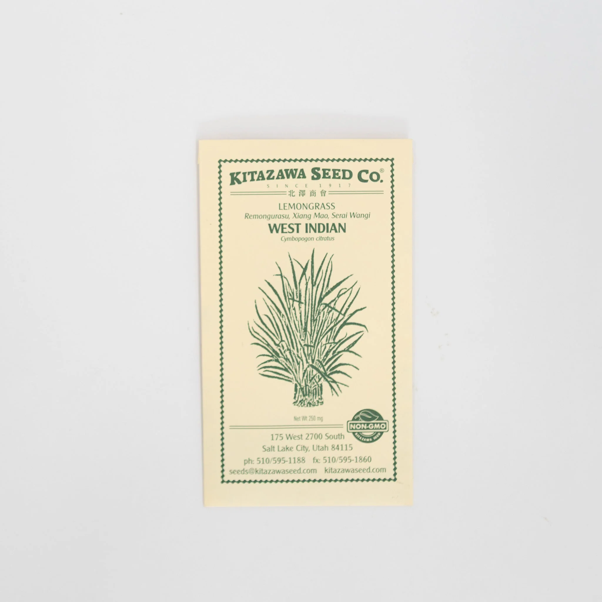 Kitazawa Seeds - Image 31