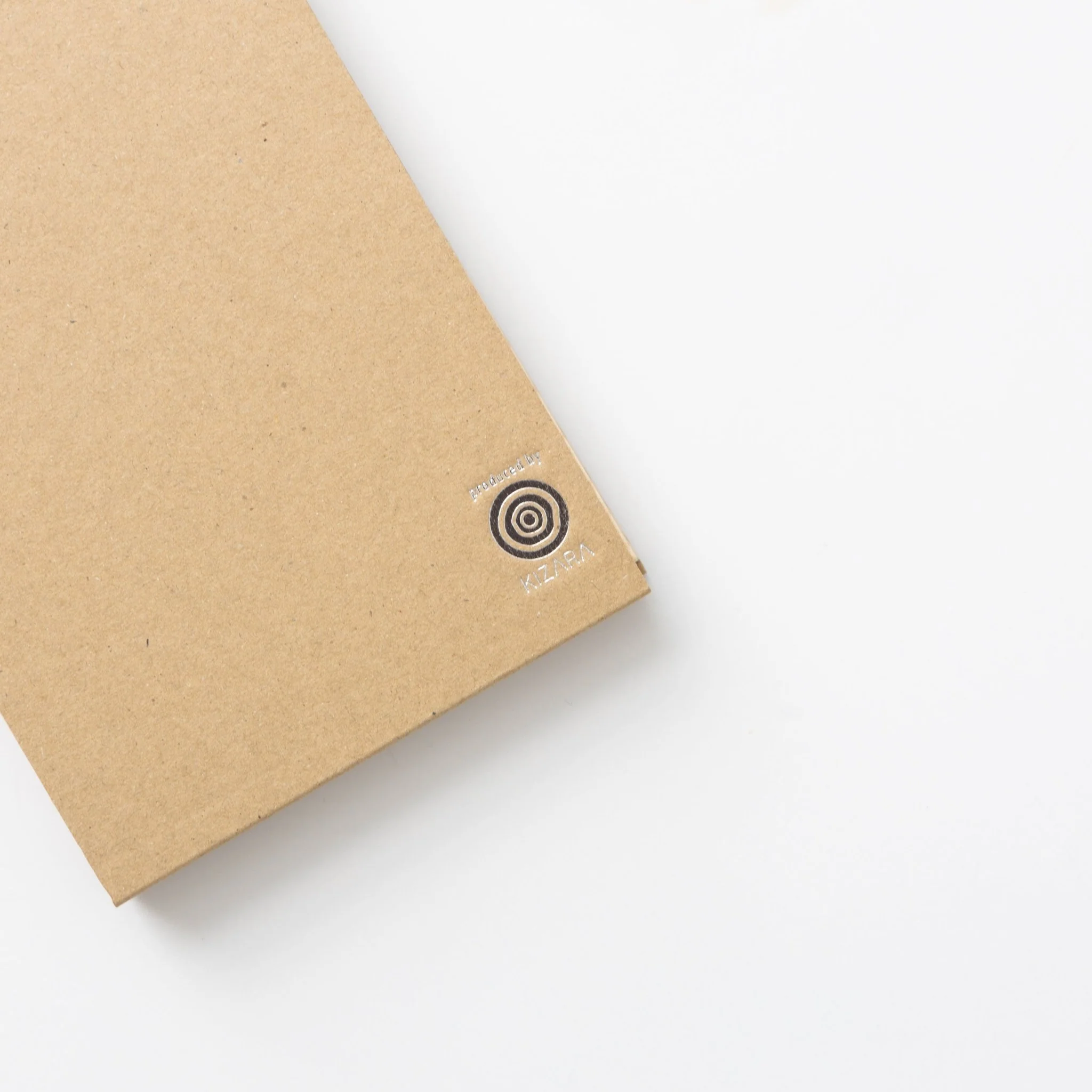 Kizara Wood Memo Pad M - Image 4