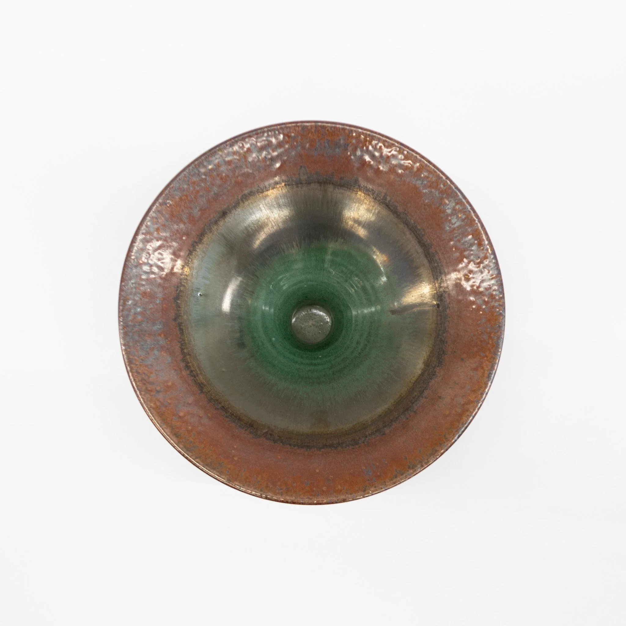 Koishihara Ware Flower Vase - Image 2