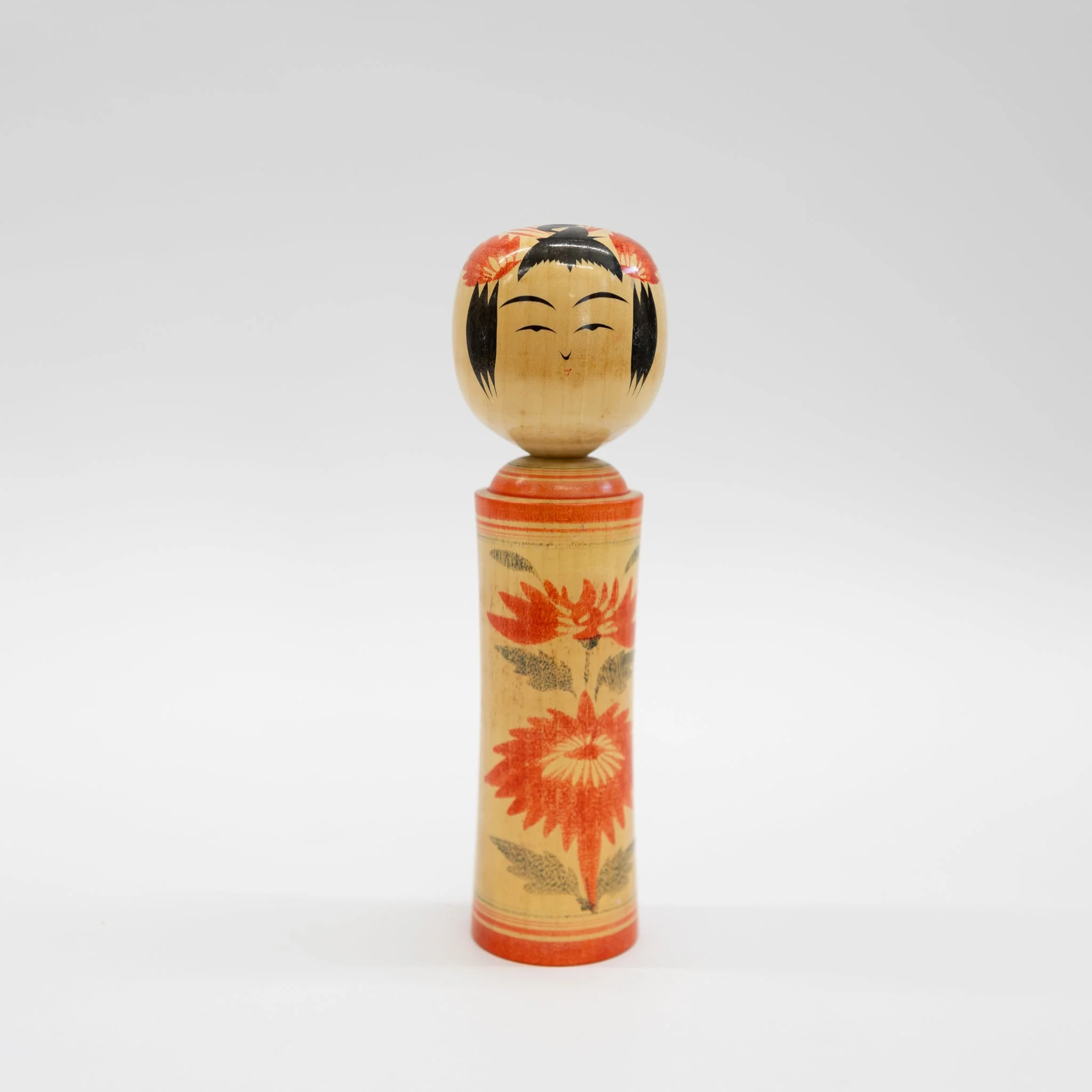 Kokeshi Dolls - Image 11