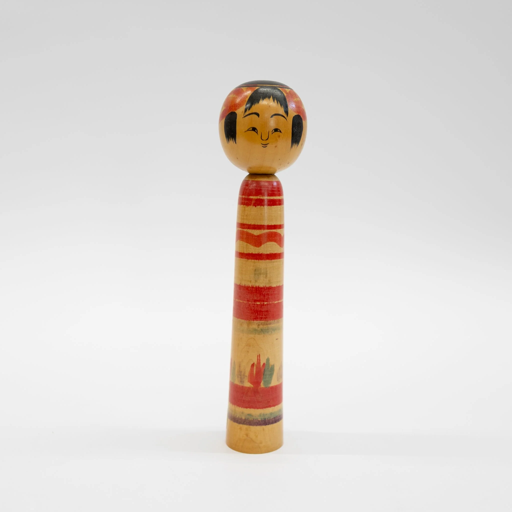 Kokeshi Dolls - Image 20