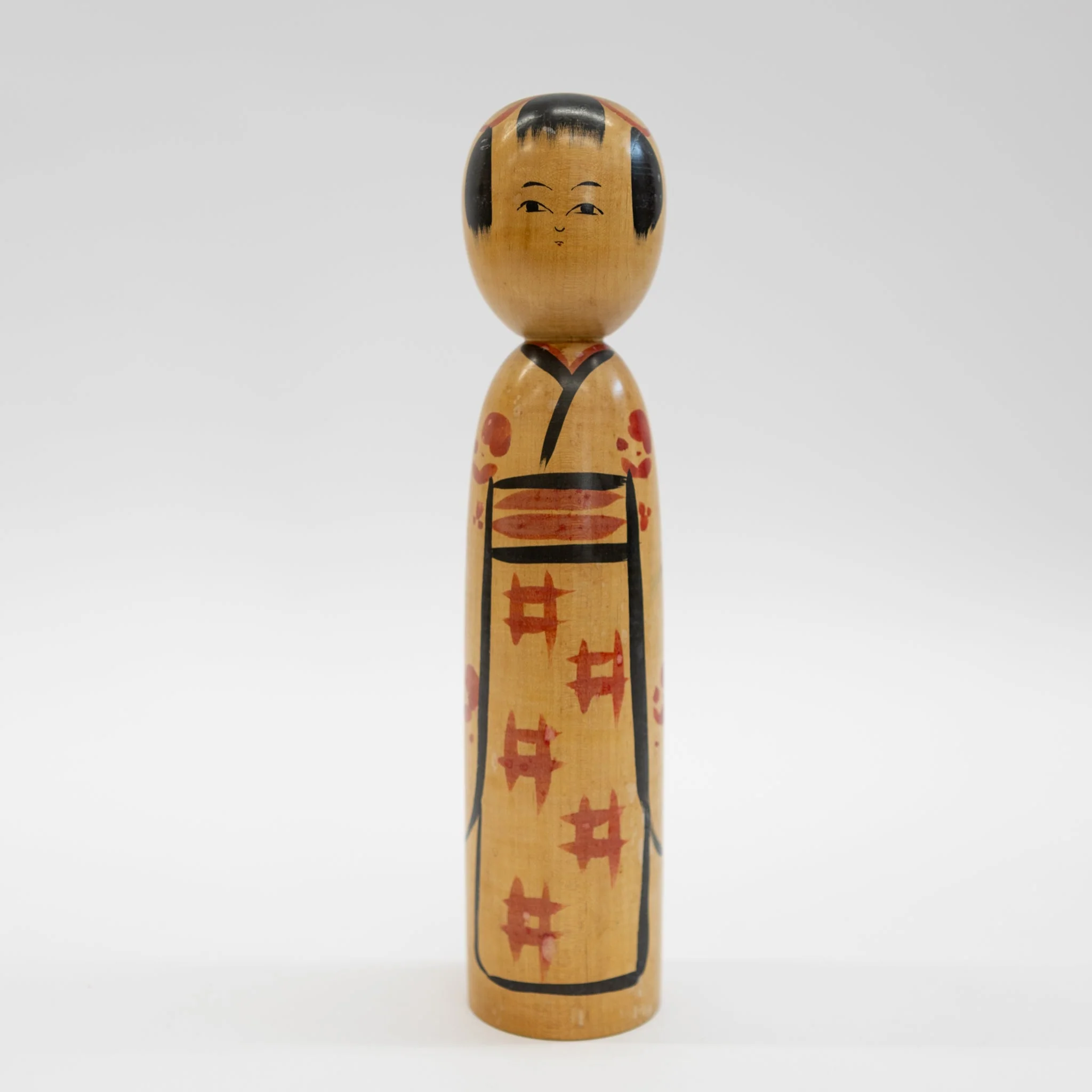 Kokeshi Dolls - Image 24
