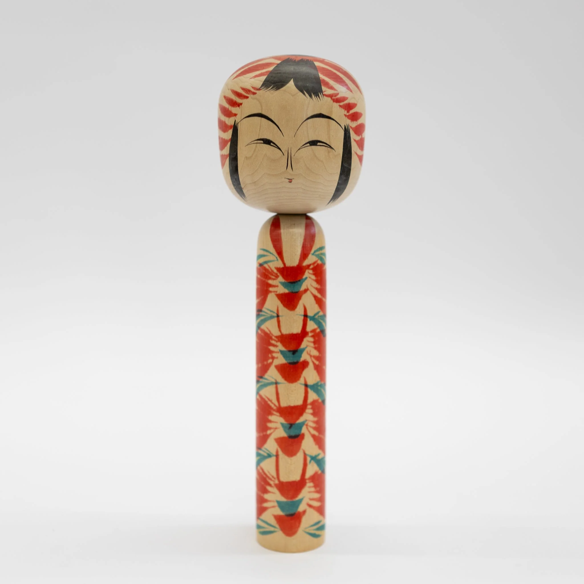 Kokeshi Dolls - Image 27