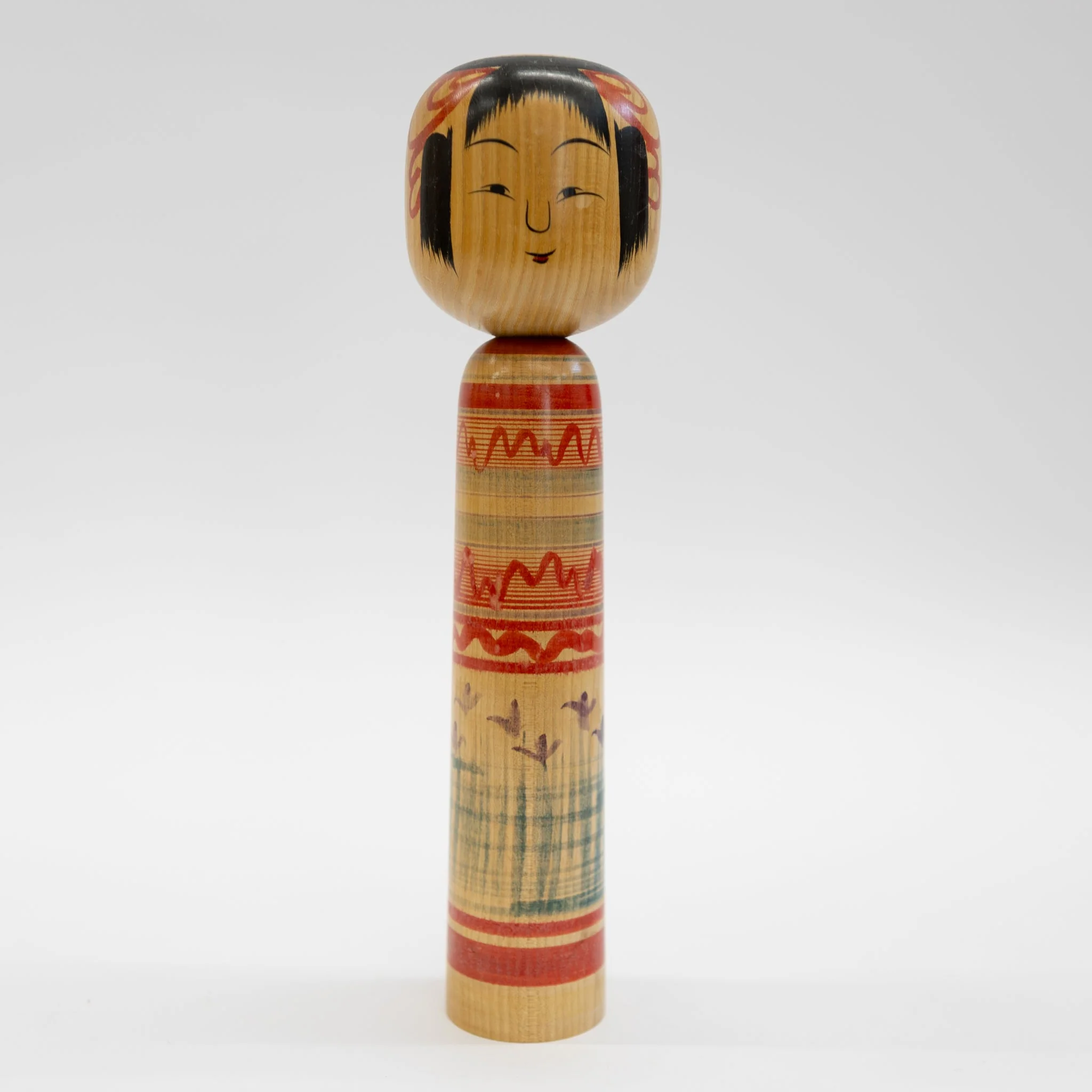 Kokeshi Dolls - Image 28