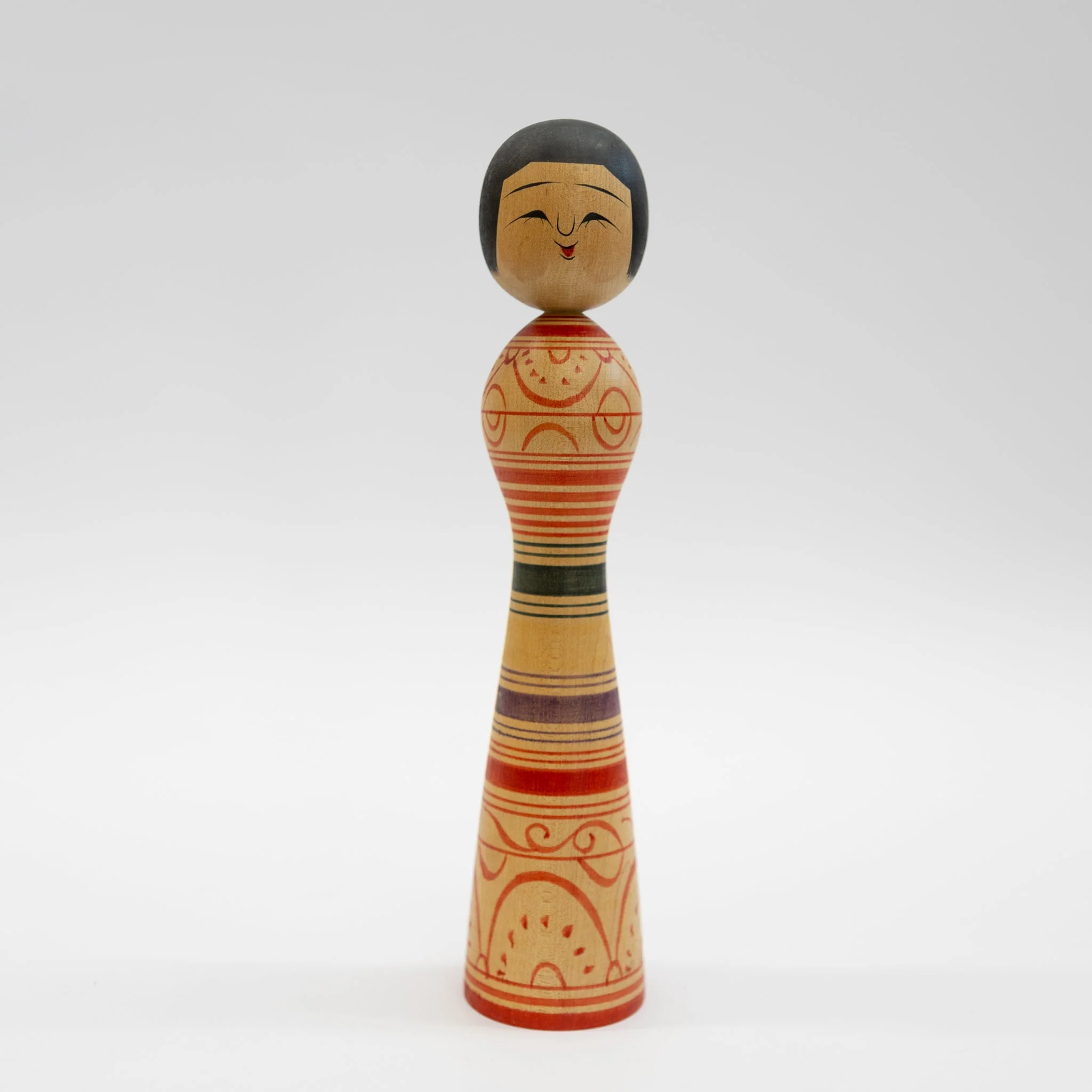 Kokeshi Dolls - Image 29
