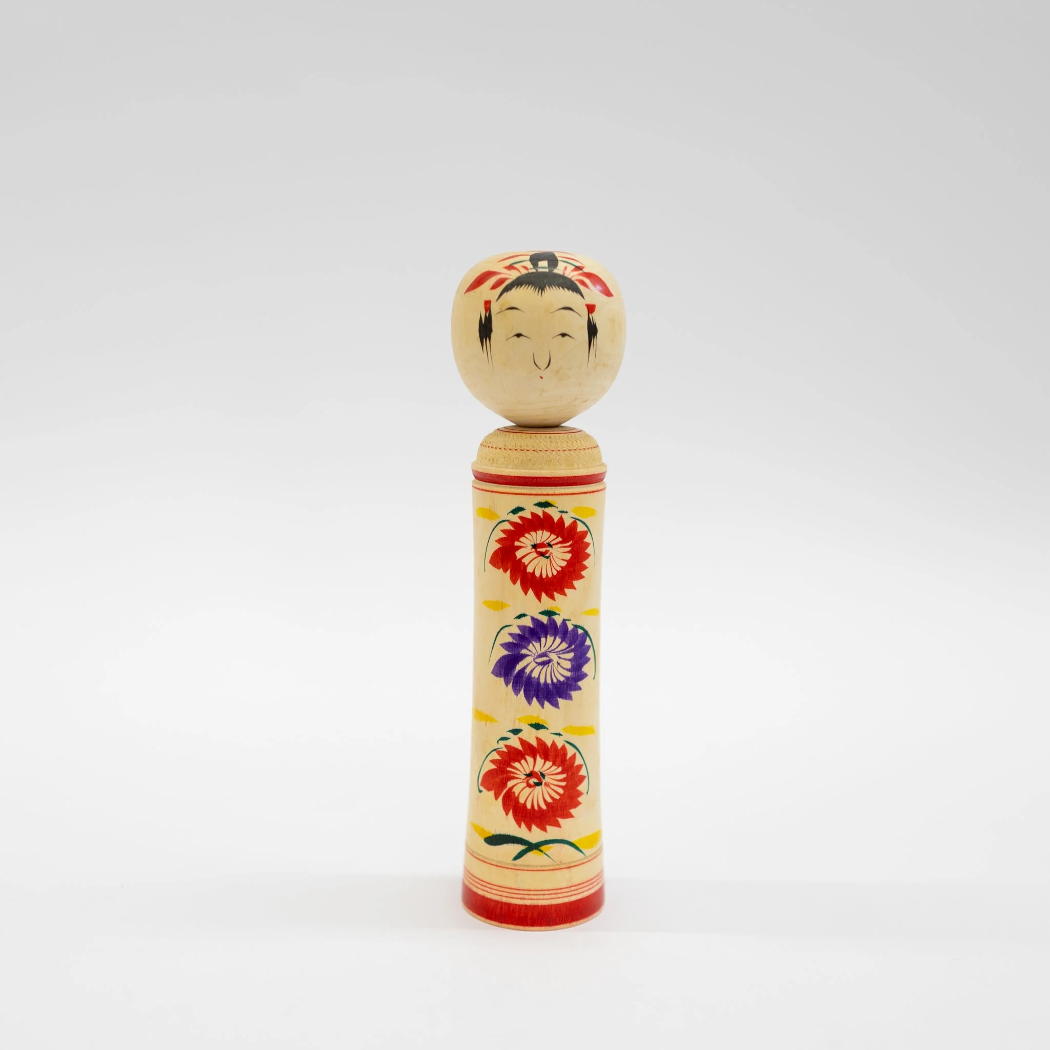 Kokeshi Dolls - Image 6