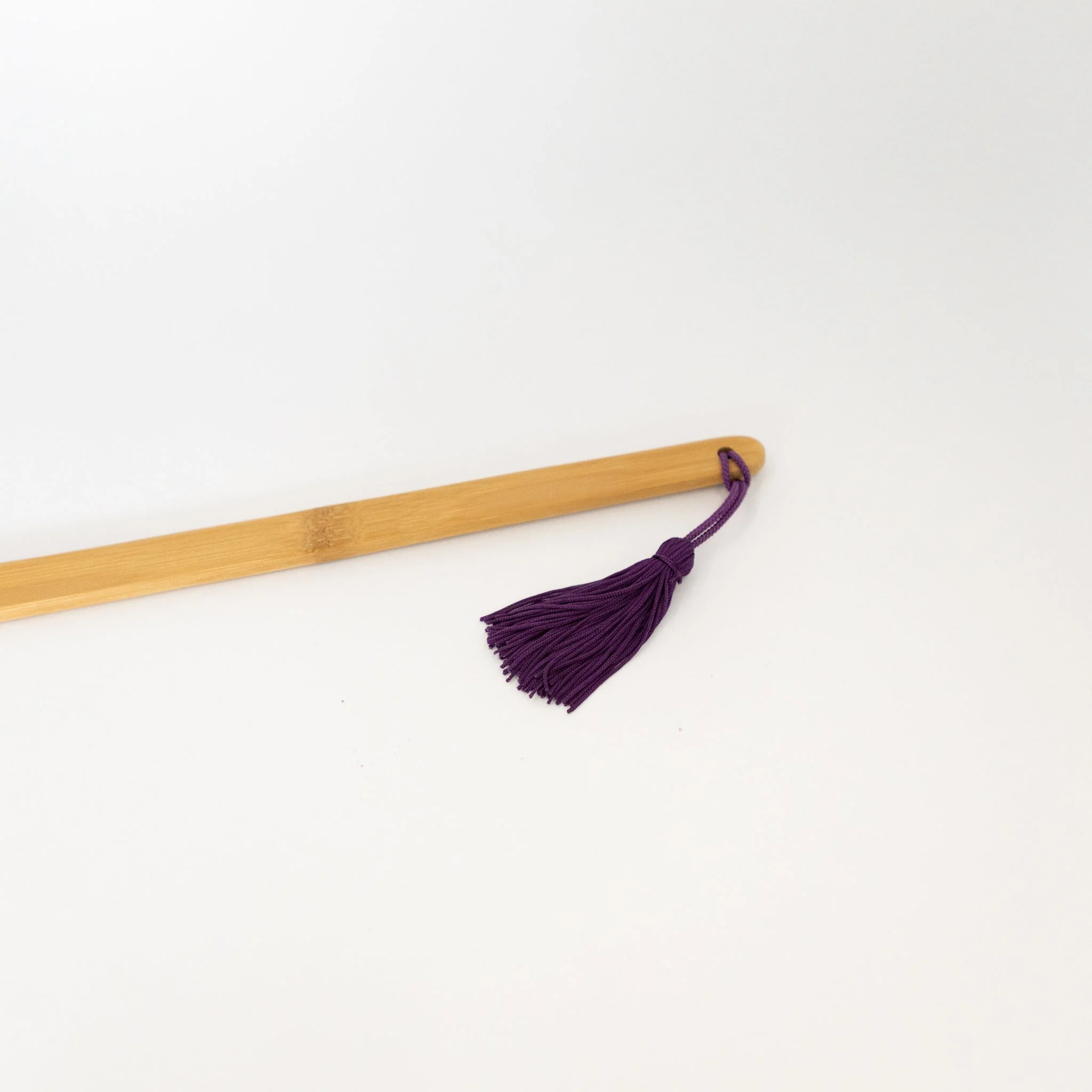 Kosuga Bamboo Shoehorn - Image 4