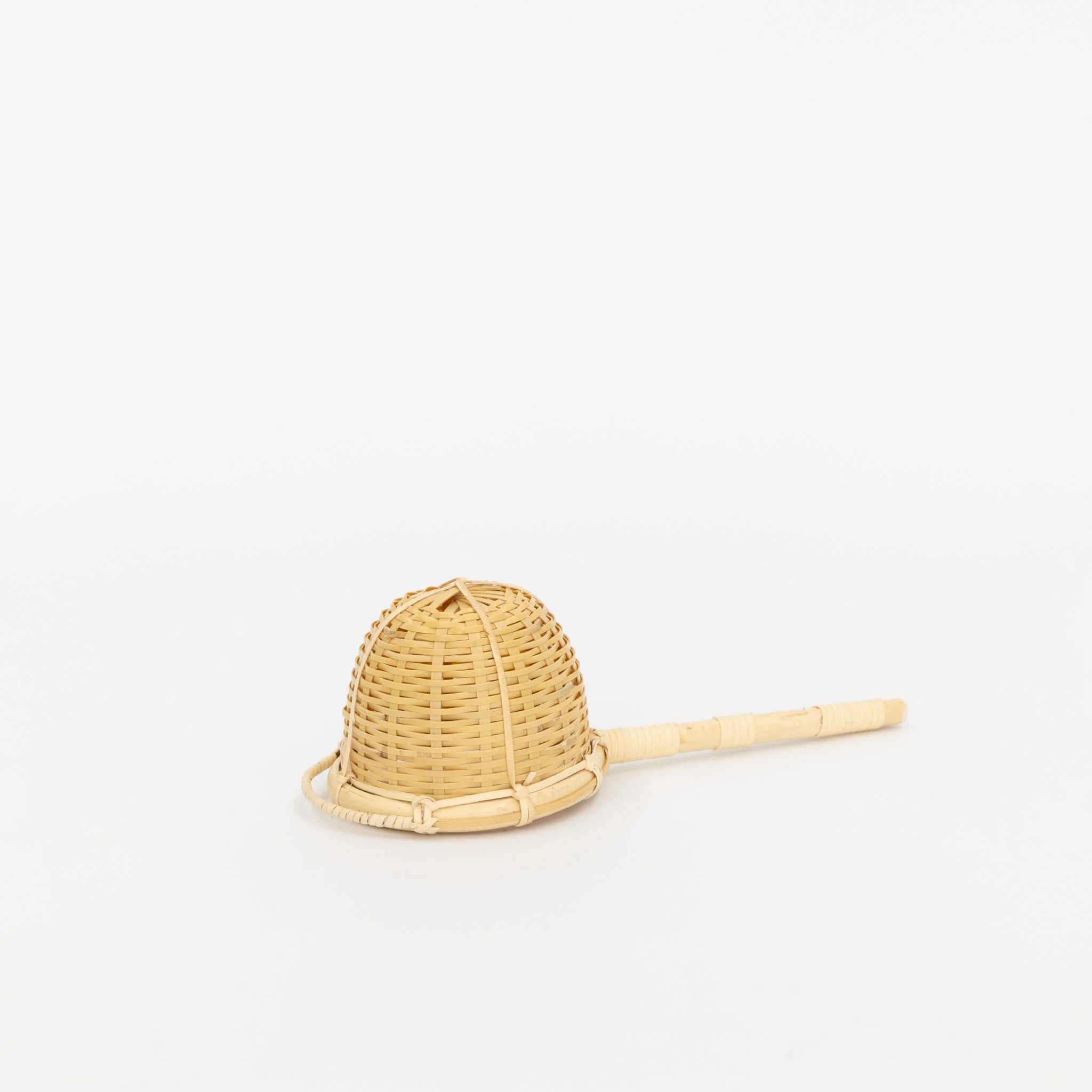 Kosuga Bamboo Tea Strainer - Image 5