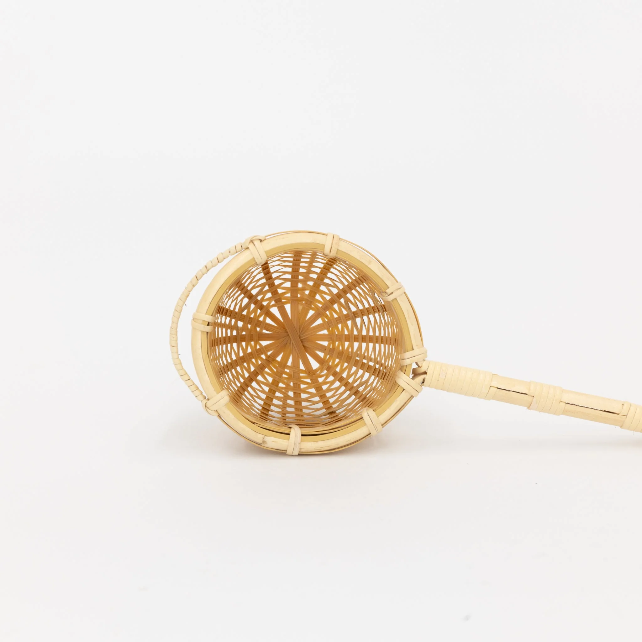 Kosuga Bamboo Tea Strainer - Image 6