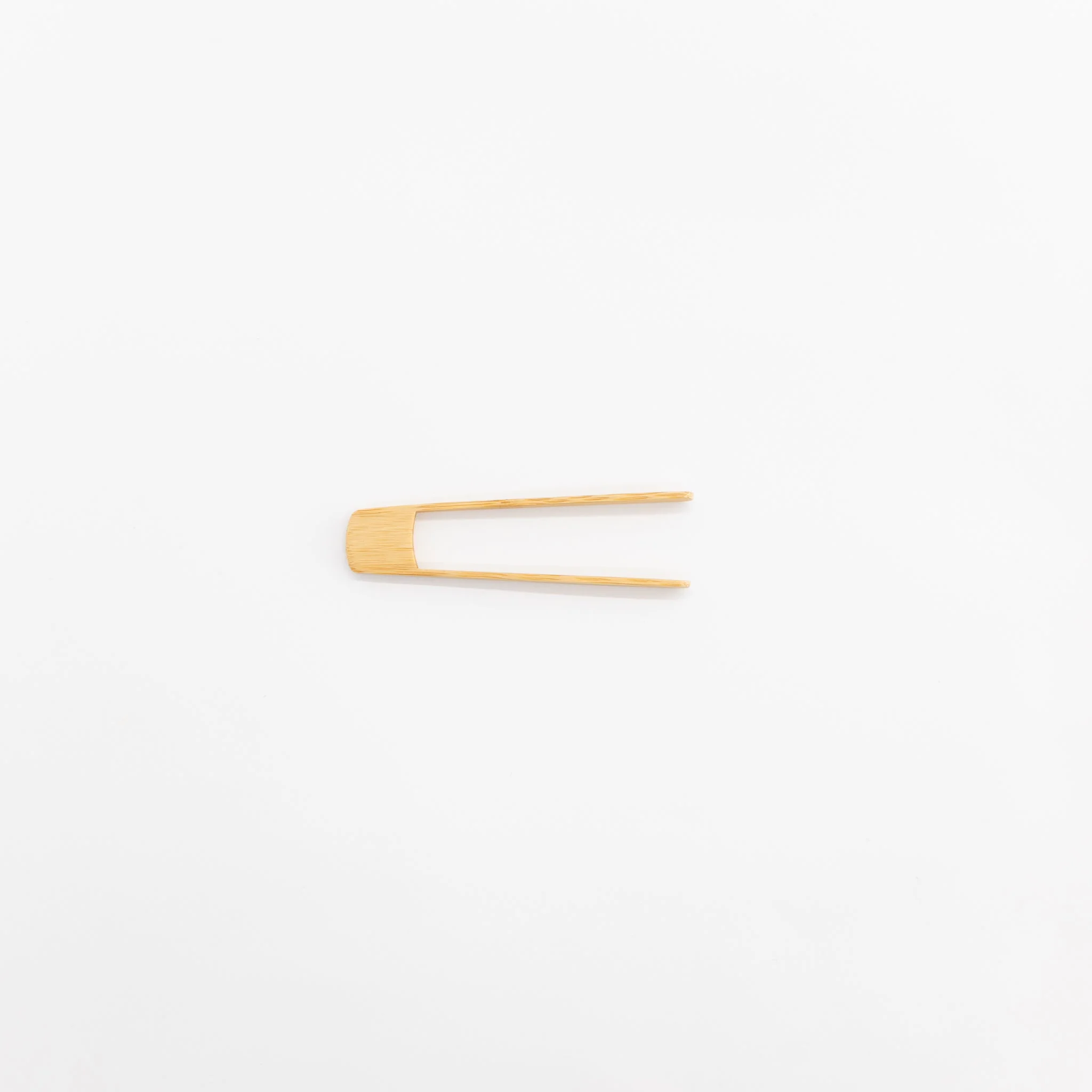 Kosuga Bamboo Tongs - Image 4