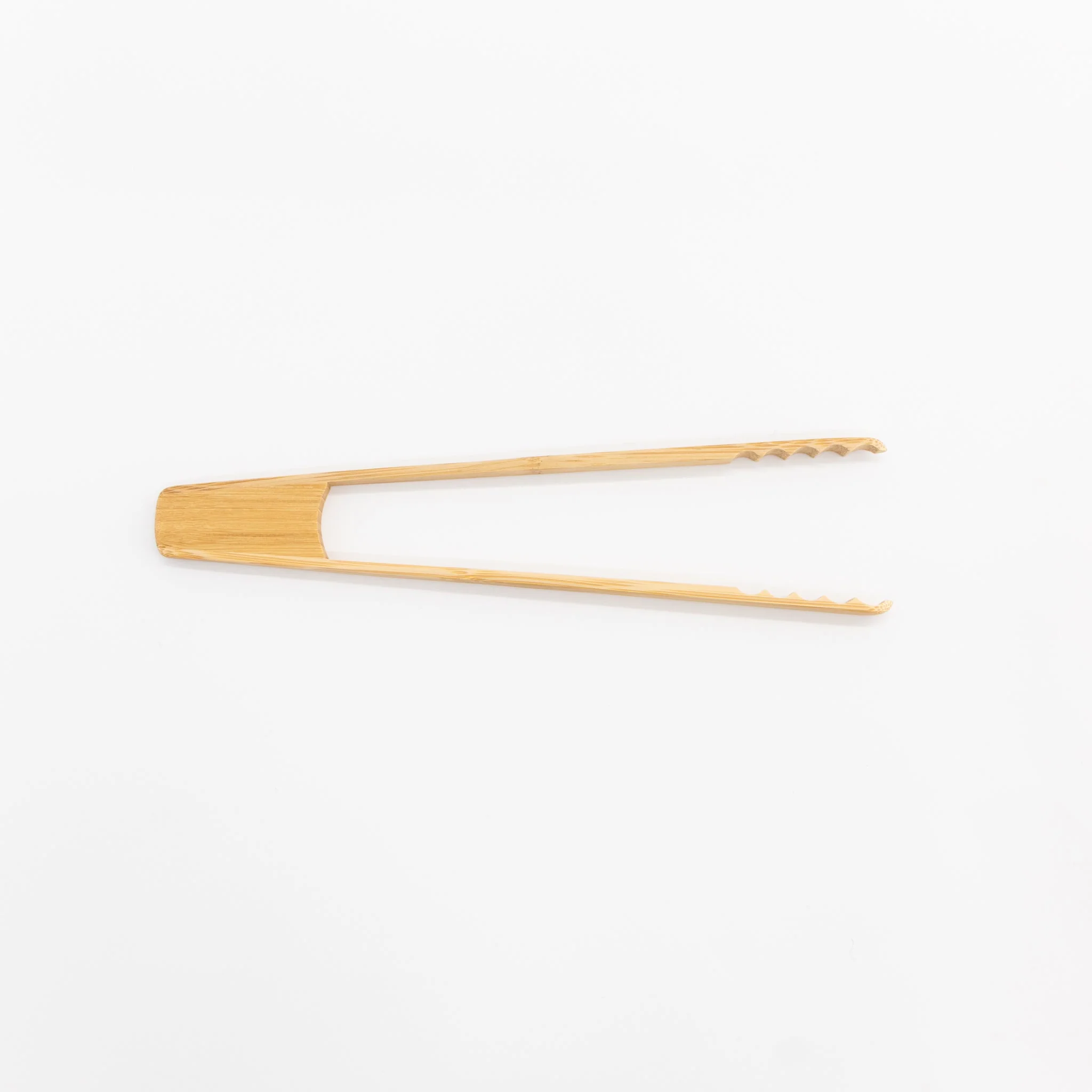 Kosuga Bamboo Tongs - Image 6