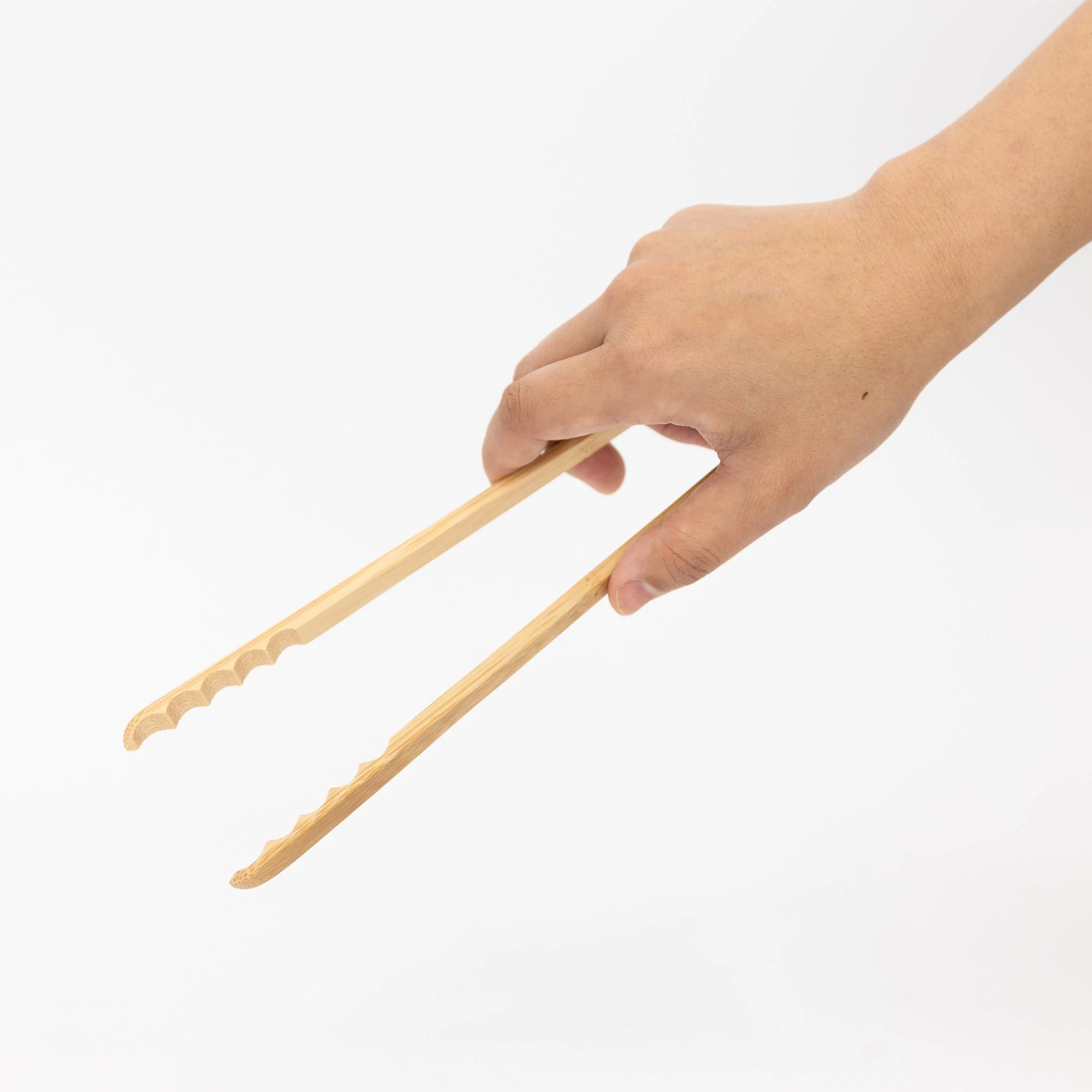 Kosuga Bamboo Tongs - Image 7