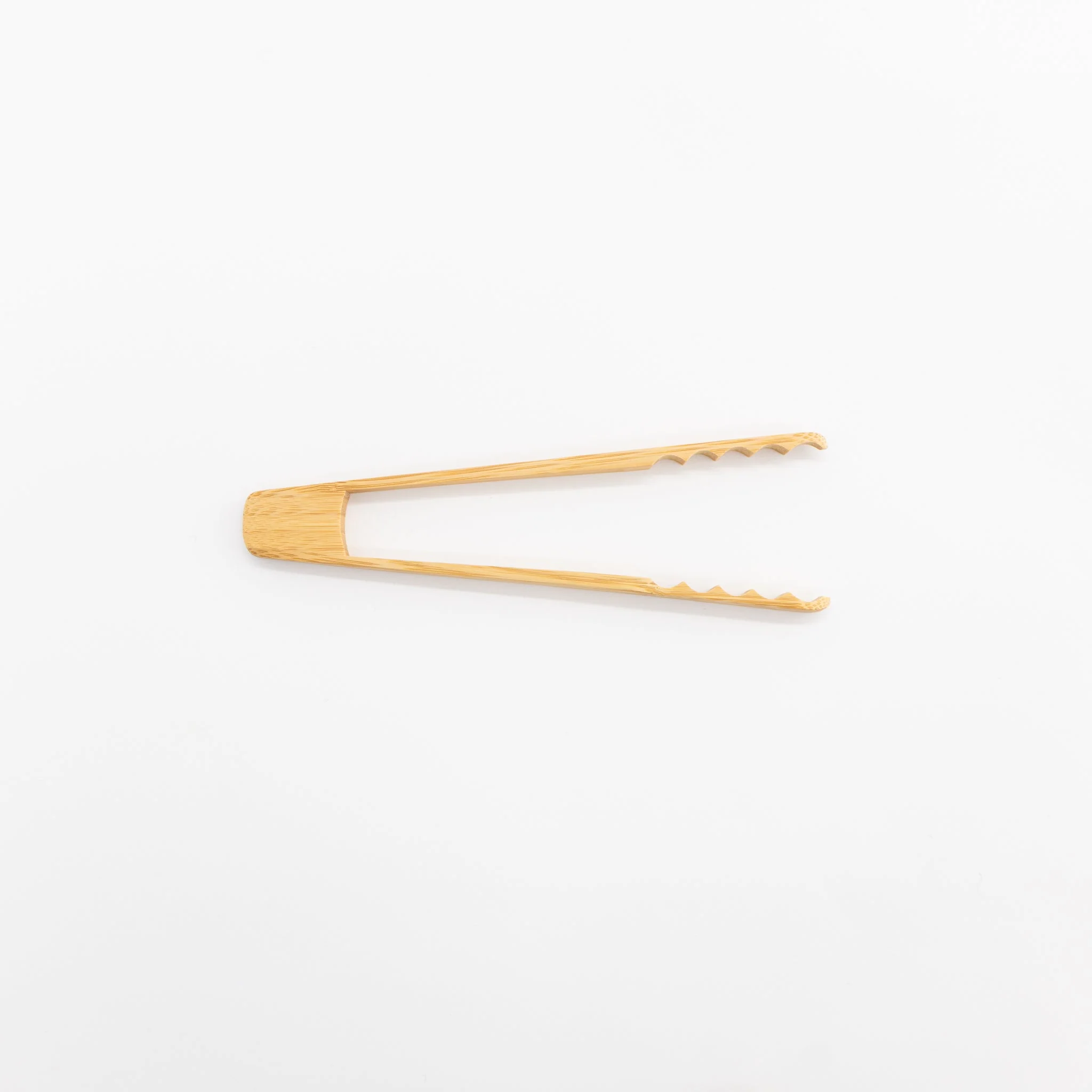 Kosuga Bamboo Tongs - Image 8