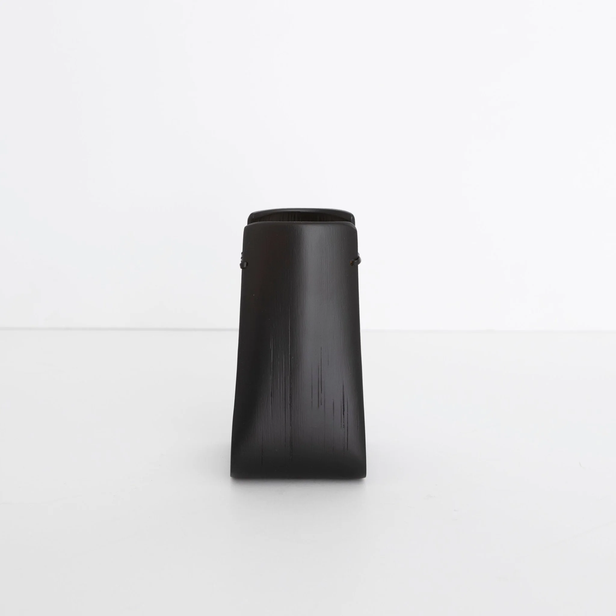 Kosuga Bamboo Flower Vase - Noshi - Image 5