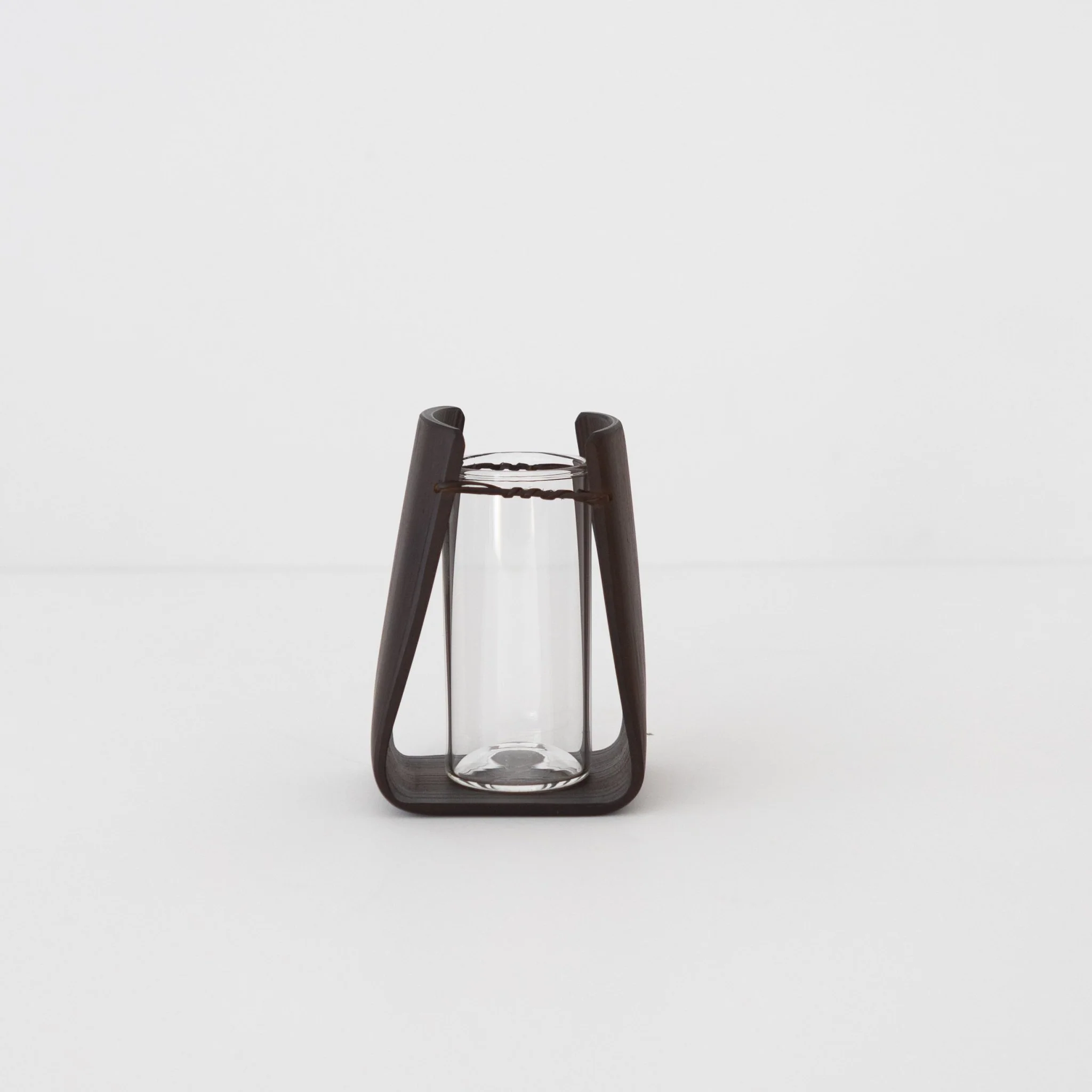 Kosuga Bamboo Flower Vase - Noshi - Image 6