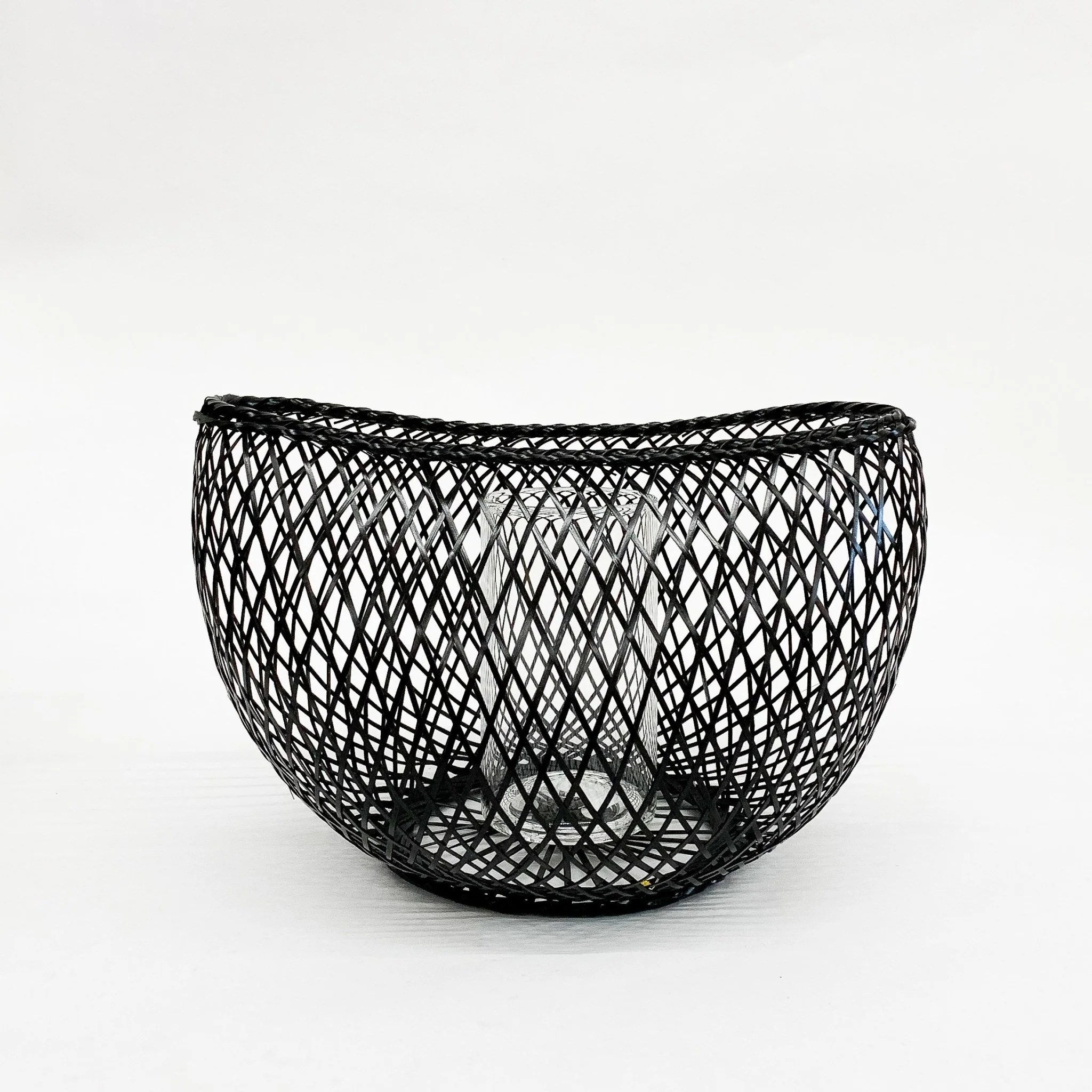 Kosuga Bamboo Flower Baskets - Image 6