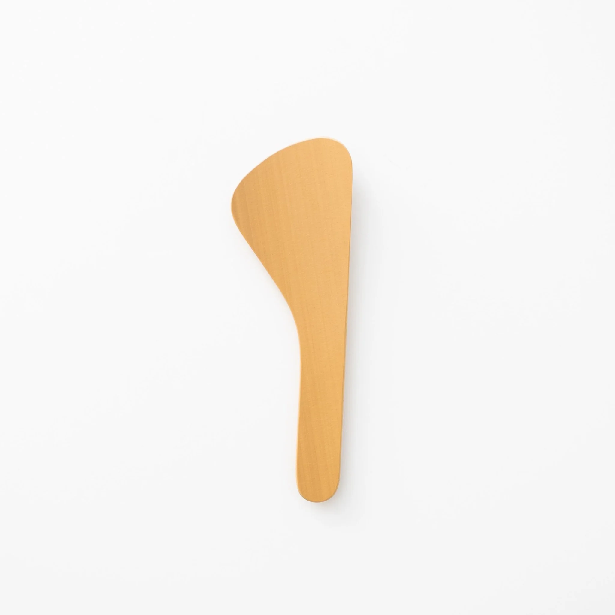 Kosuga Bamboo Minotake Rice Scoopers - Image 3