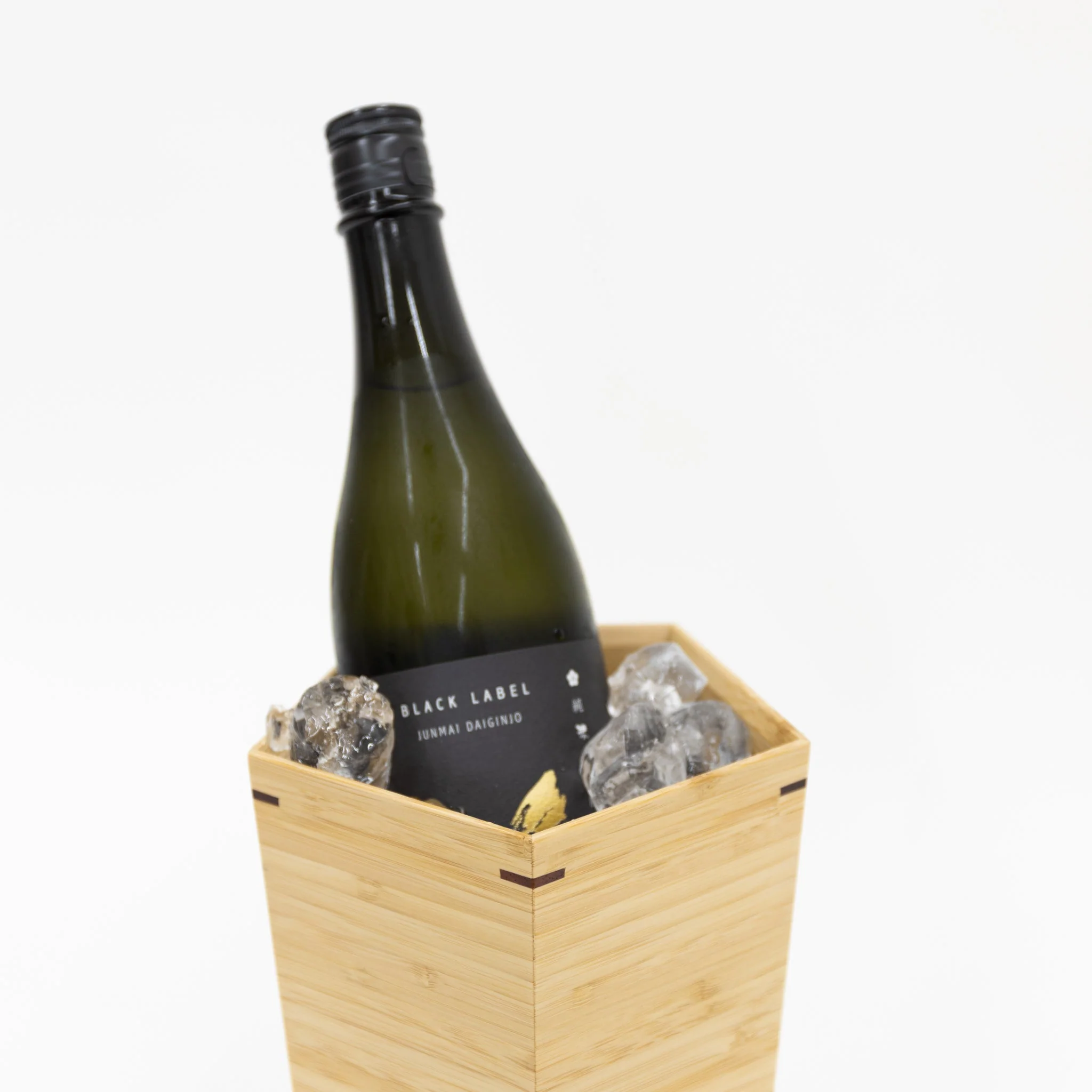 Kosuga Pentagon Wine Cooler - Image 3