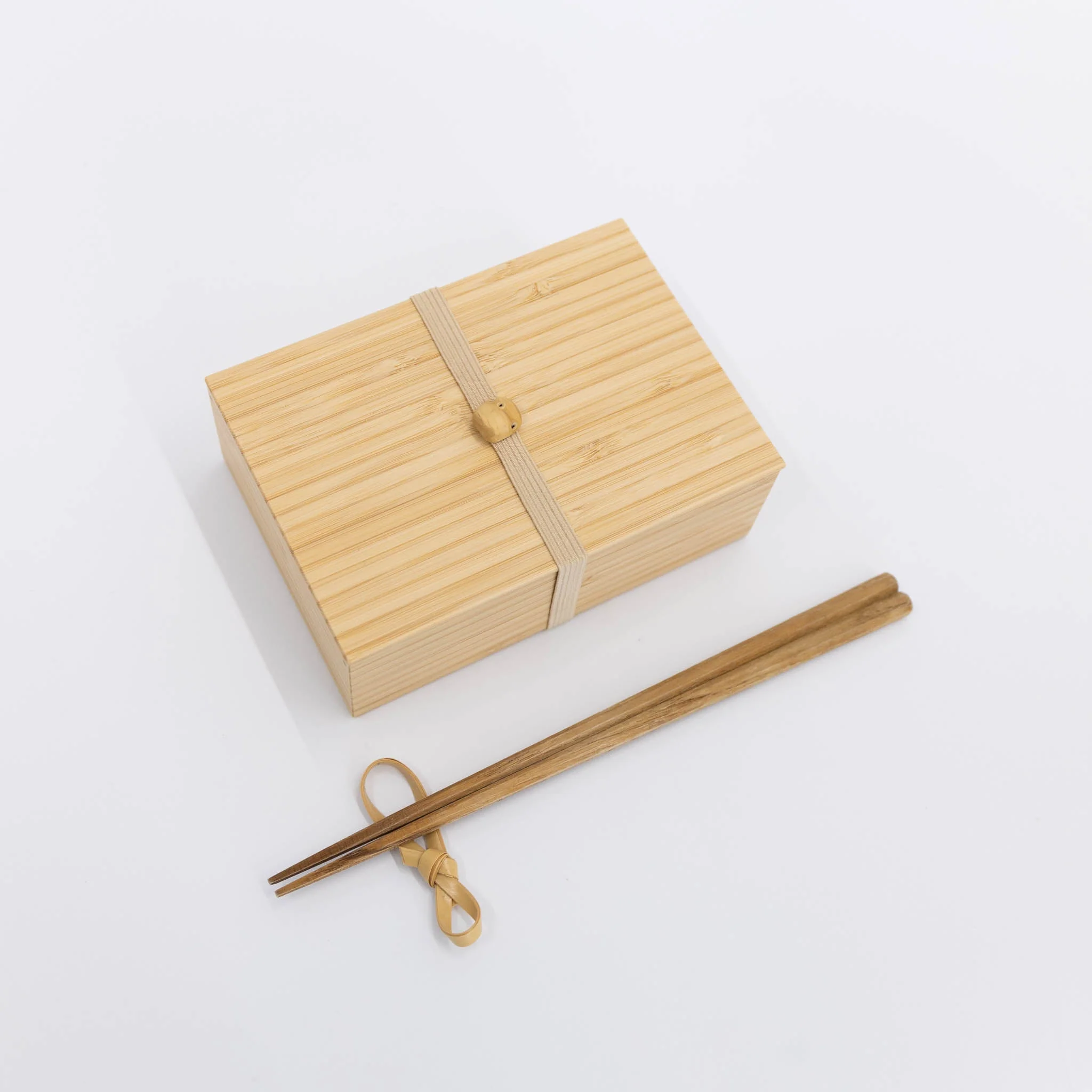 Kosuga Rectangular Lunch Box - Image 2