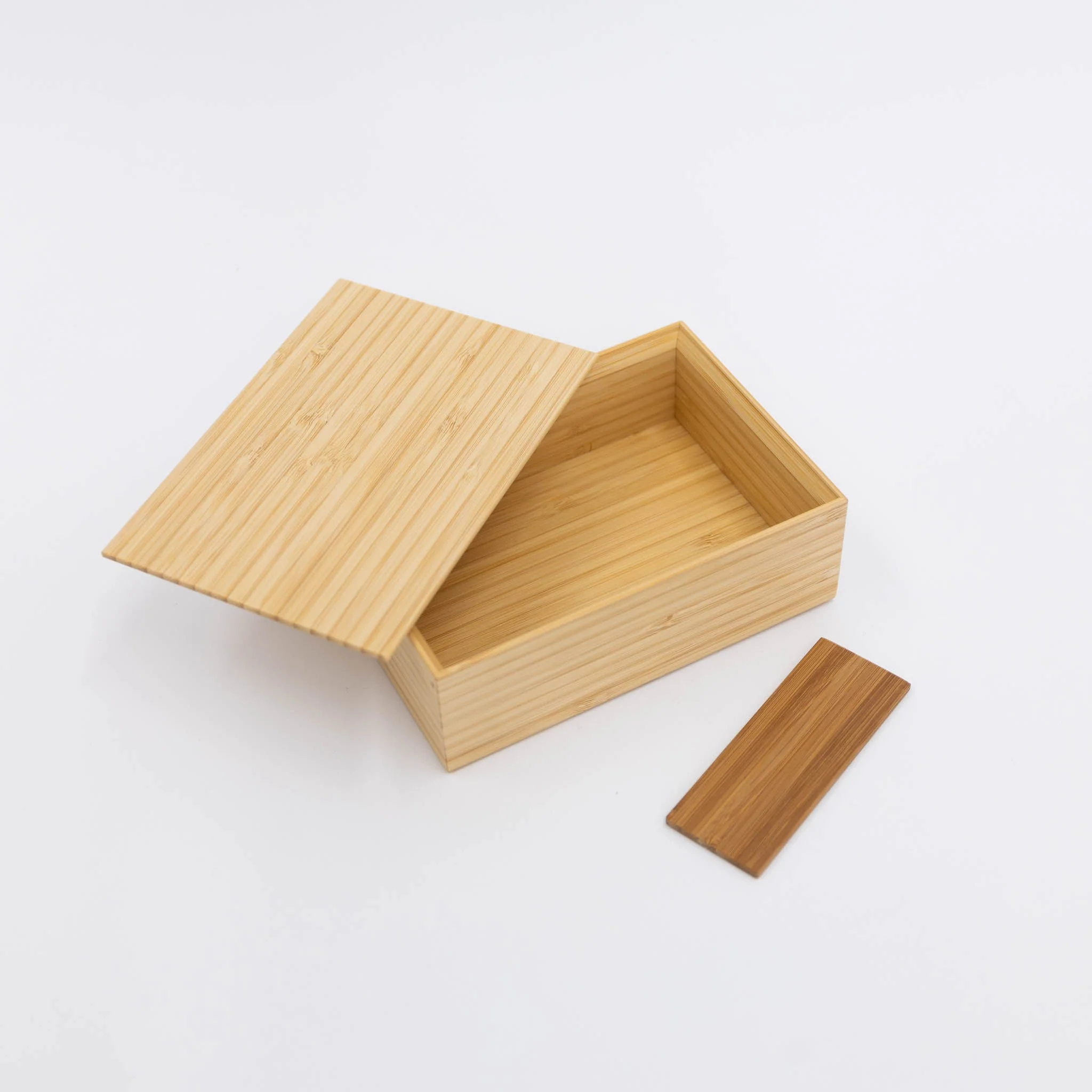Kosuga Rectangular Lunch Box - Image 9