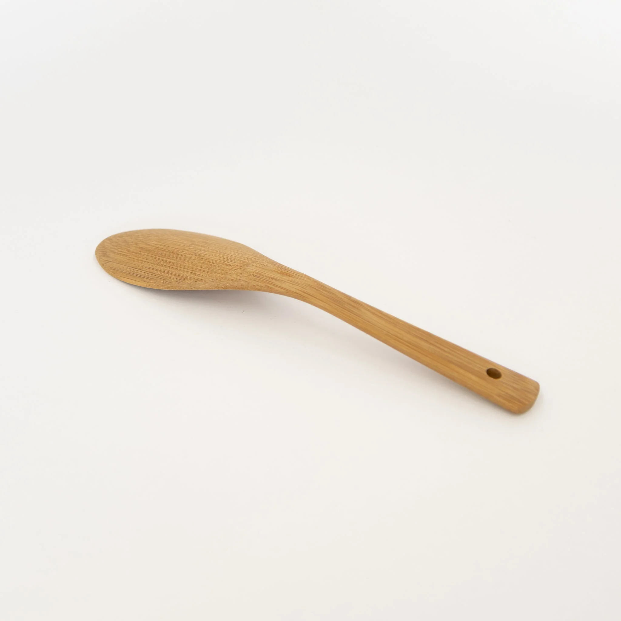 Kosuga Bamboo Spatula - Image 2