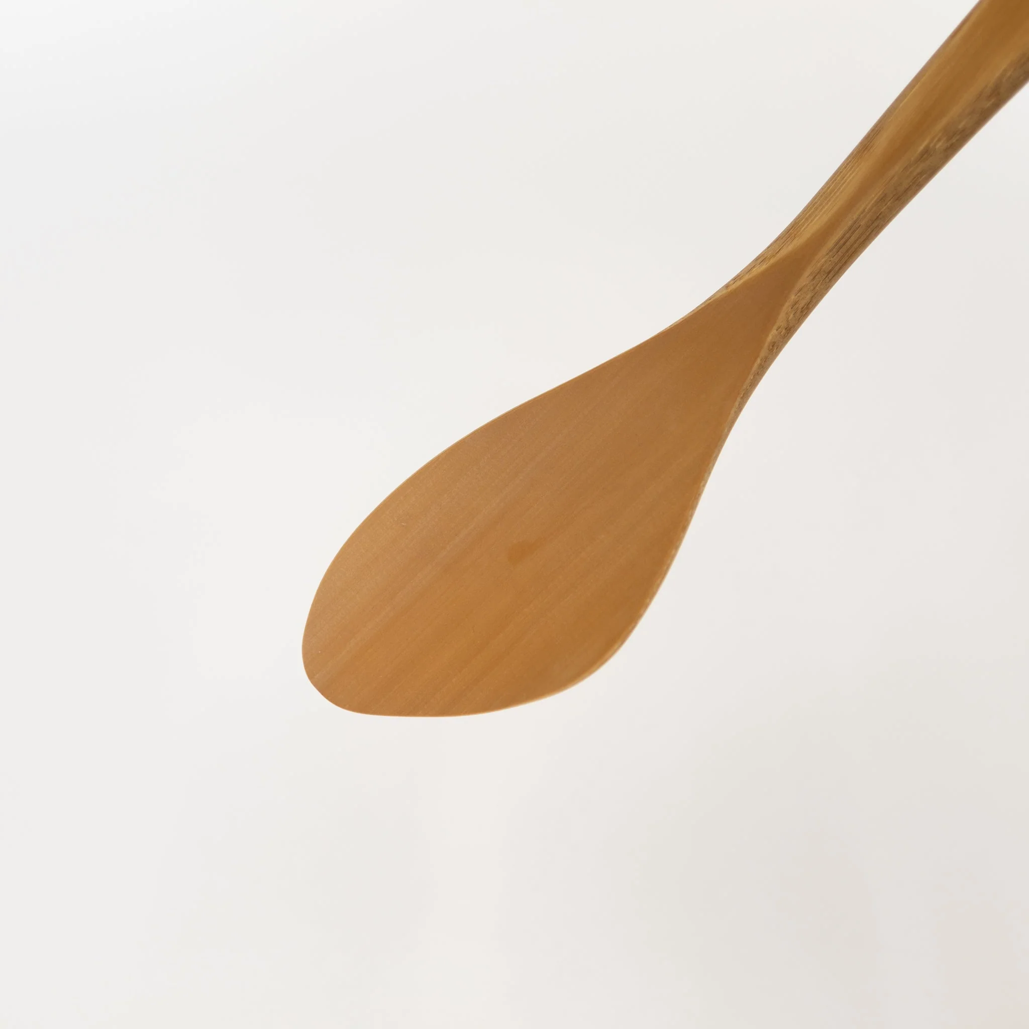 Kosuga Bamboo Spatula - Image 3