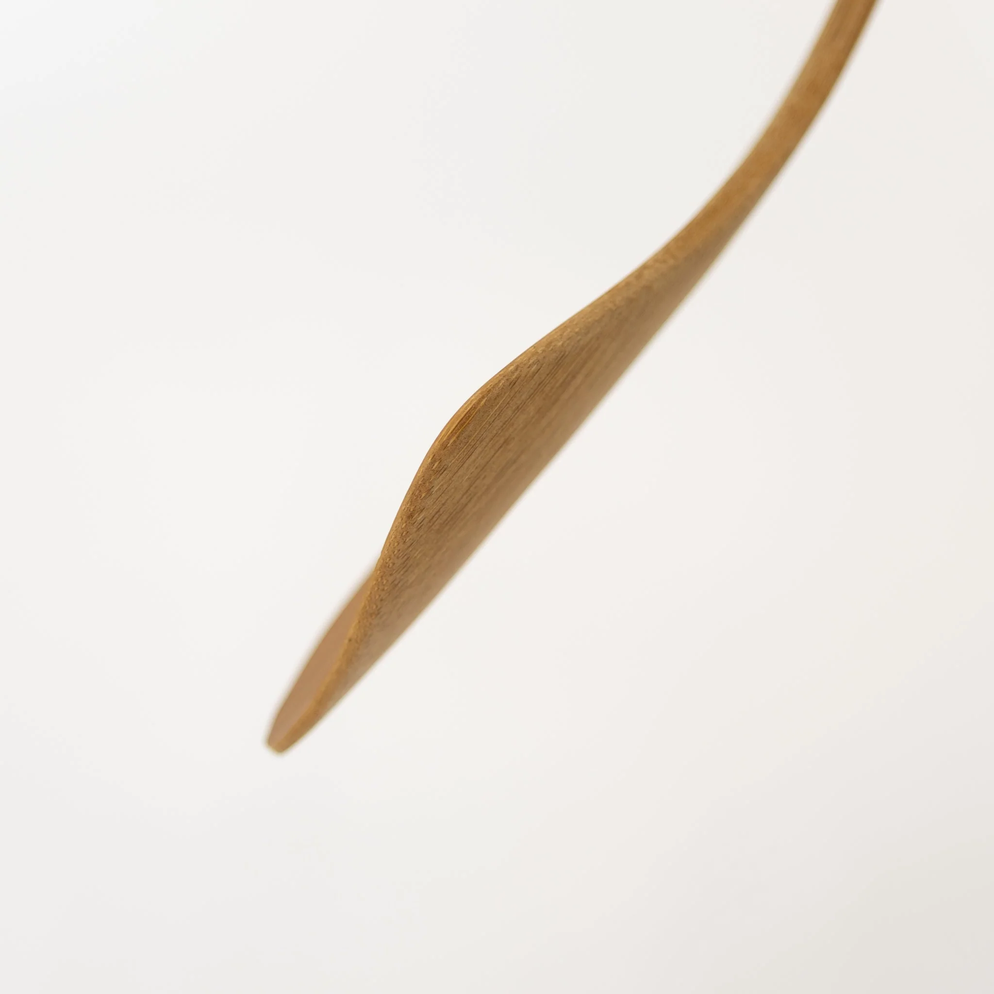 Kosuga Bamboo Spatula - Image 4