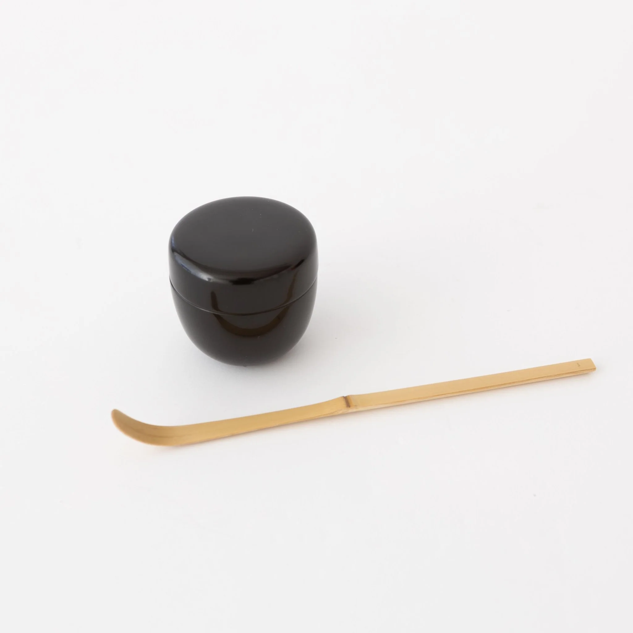 Kosuga Bamboo Portable Matcha Tea Set - Image 6