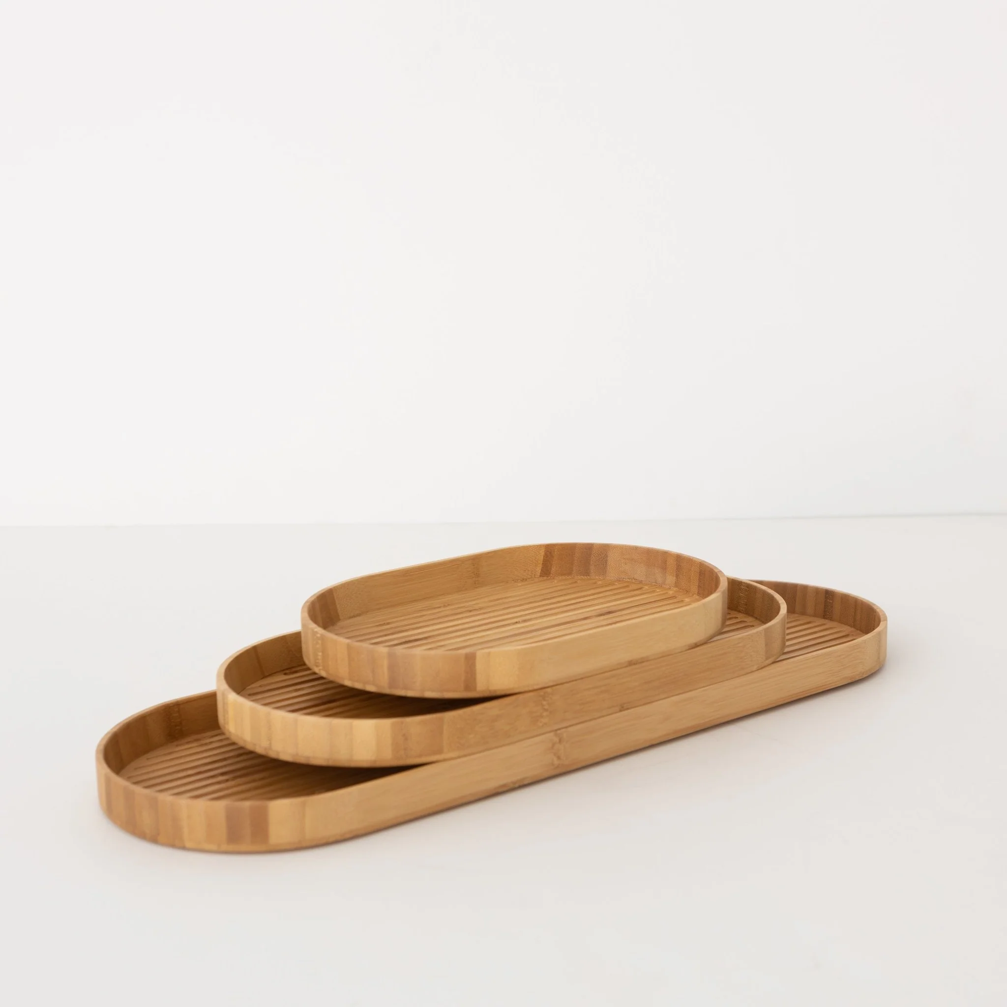 Kosuga Bamboo Trays - Image 6