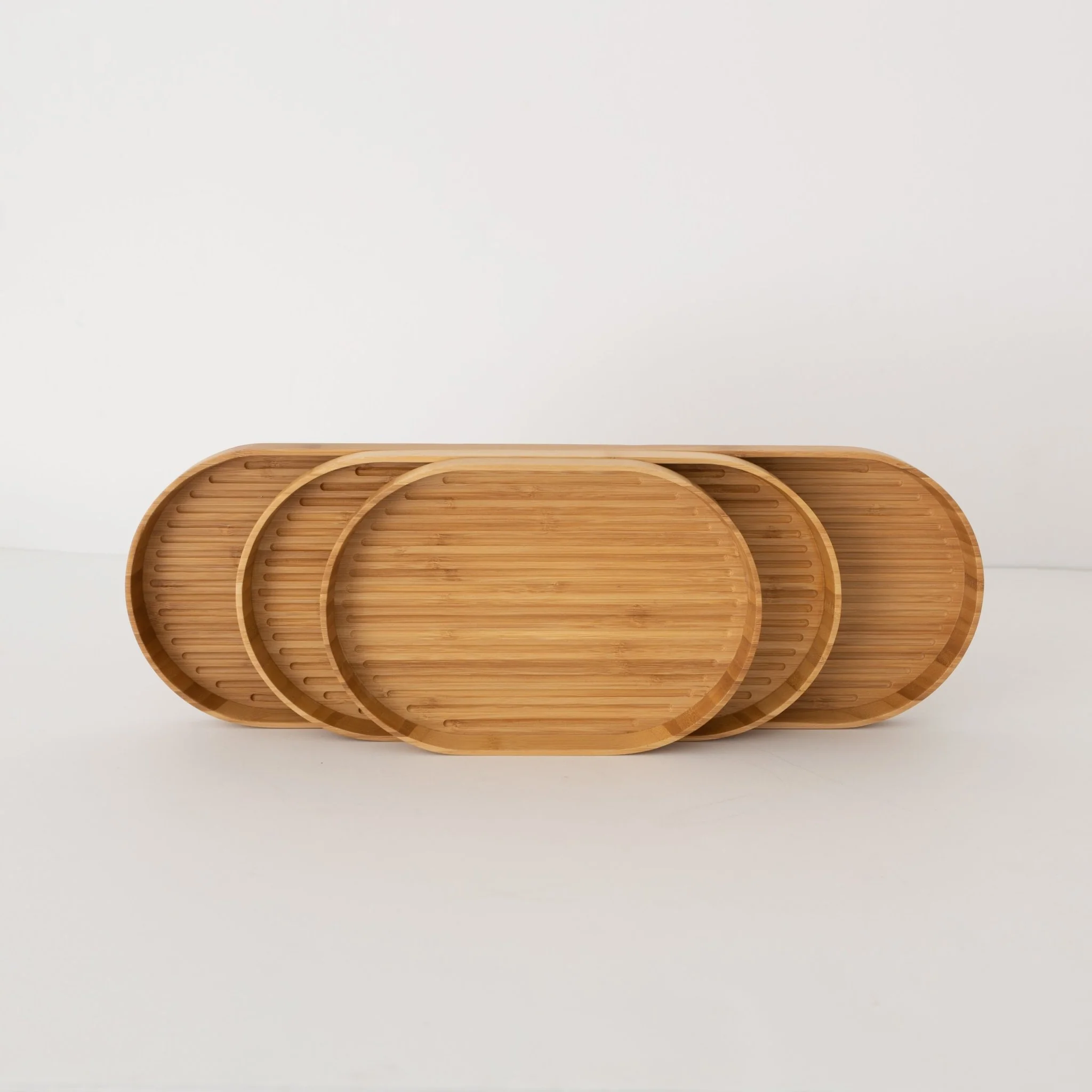 Kosuga Bamboo Trays - Image 8