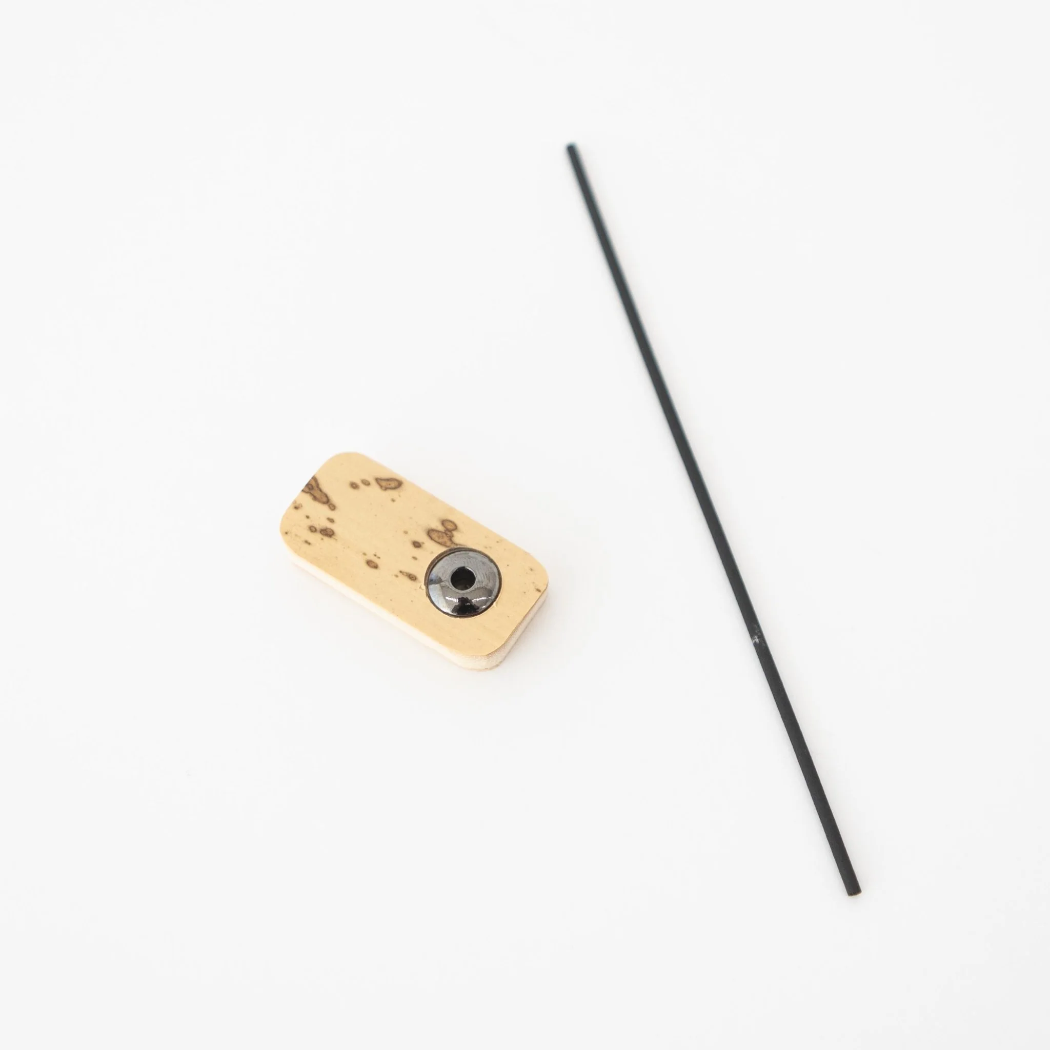 Kosuga Zumen Incense Holder - Image 3