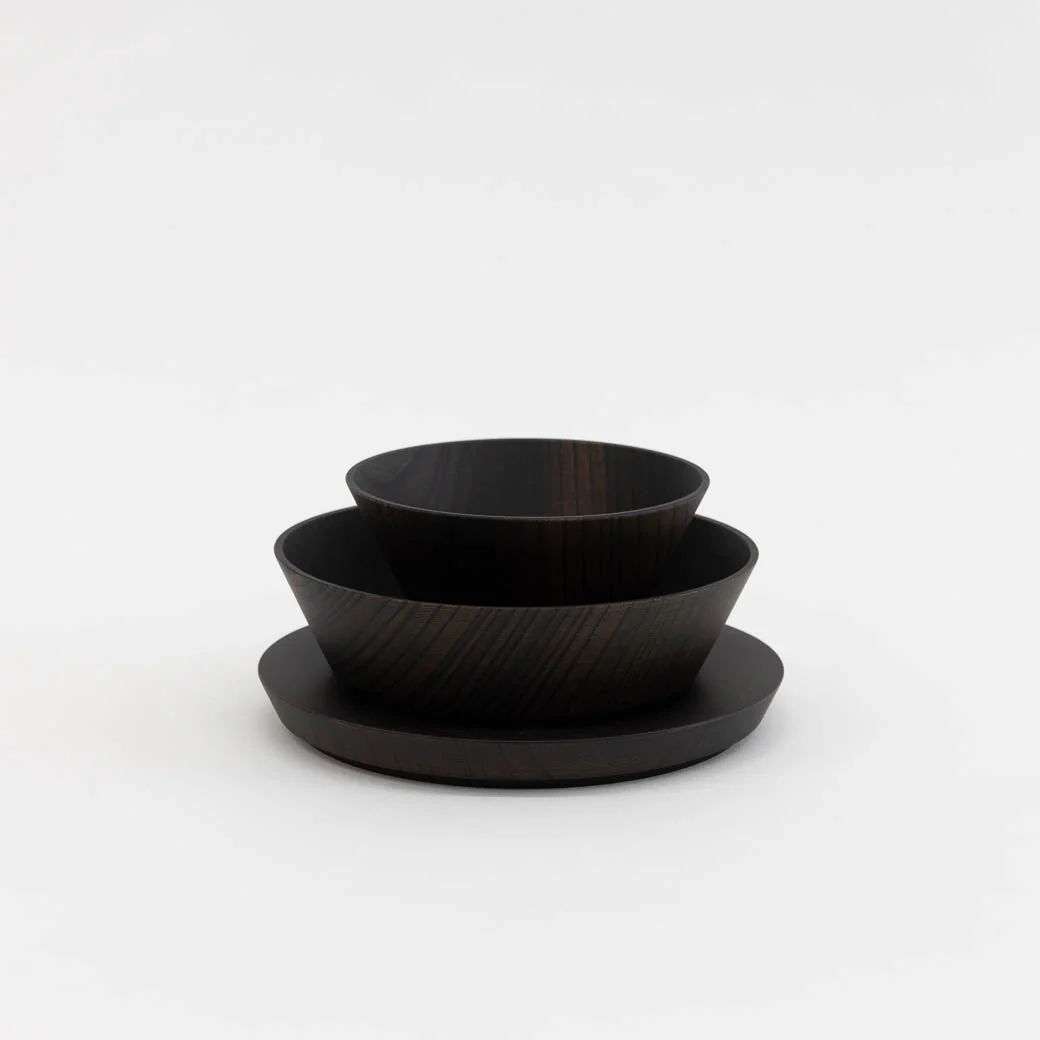 Gato Mikio Cherry Birch Koton Set - V Shape - Image 6