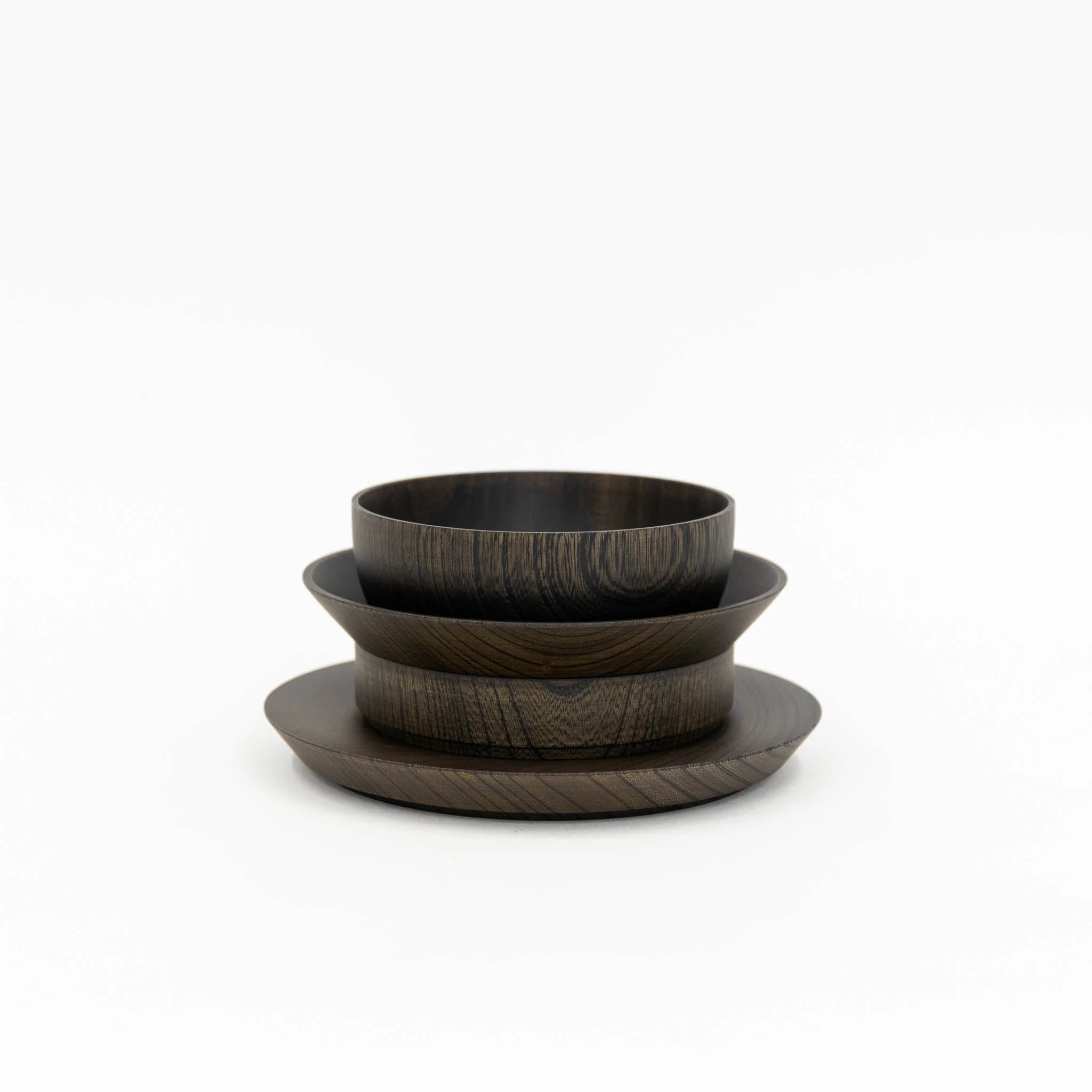 Gato Mikio Cherry Birch Koton Set - V Shape - Image 7