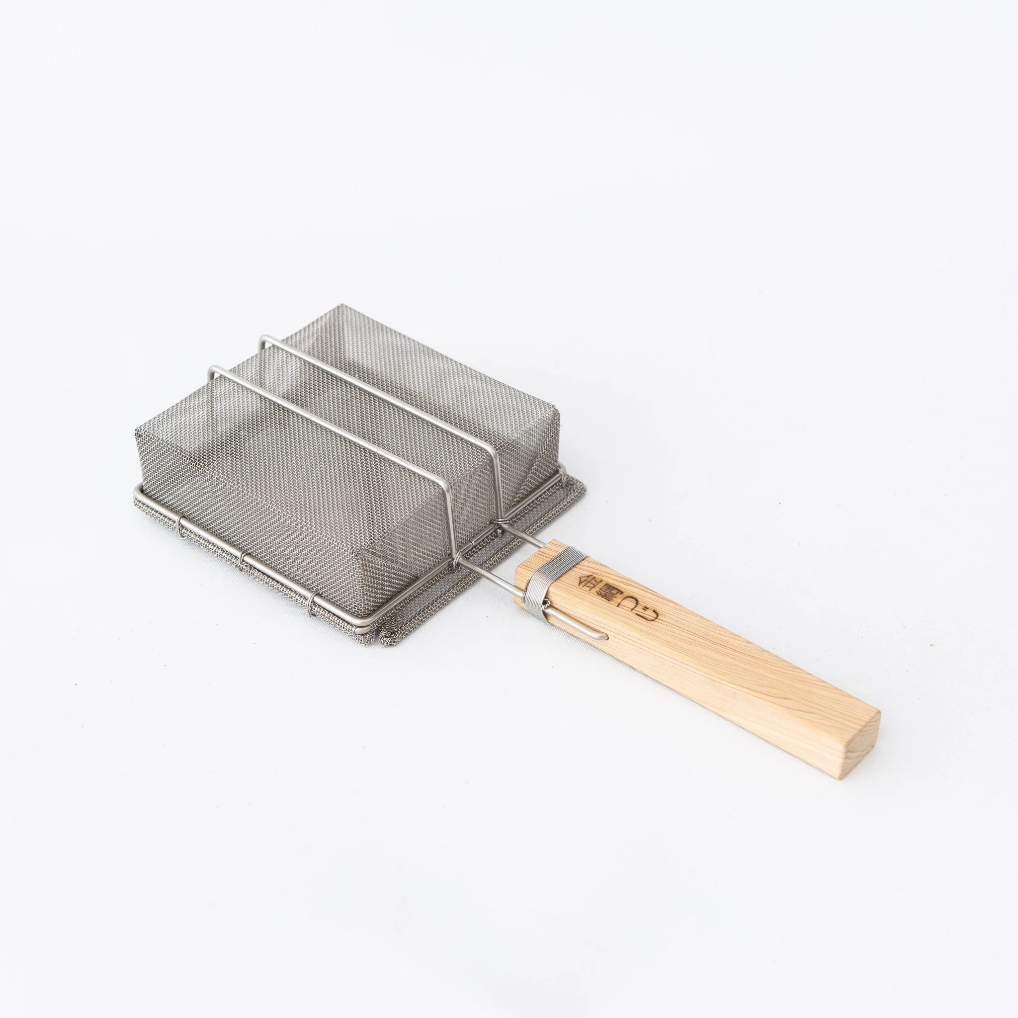 Kanaami-Tsuji Sesame Roaster - Image 2