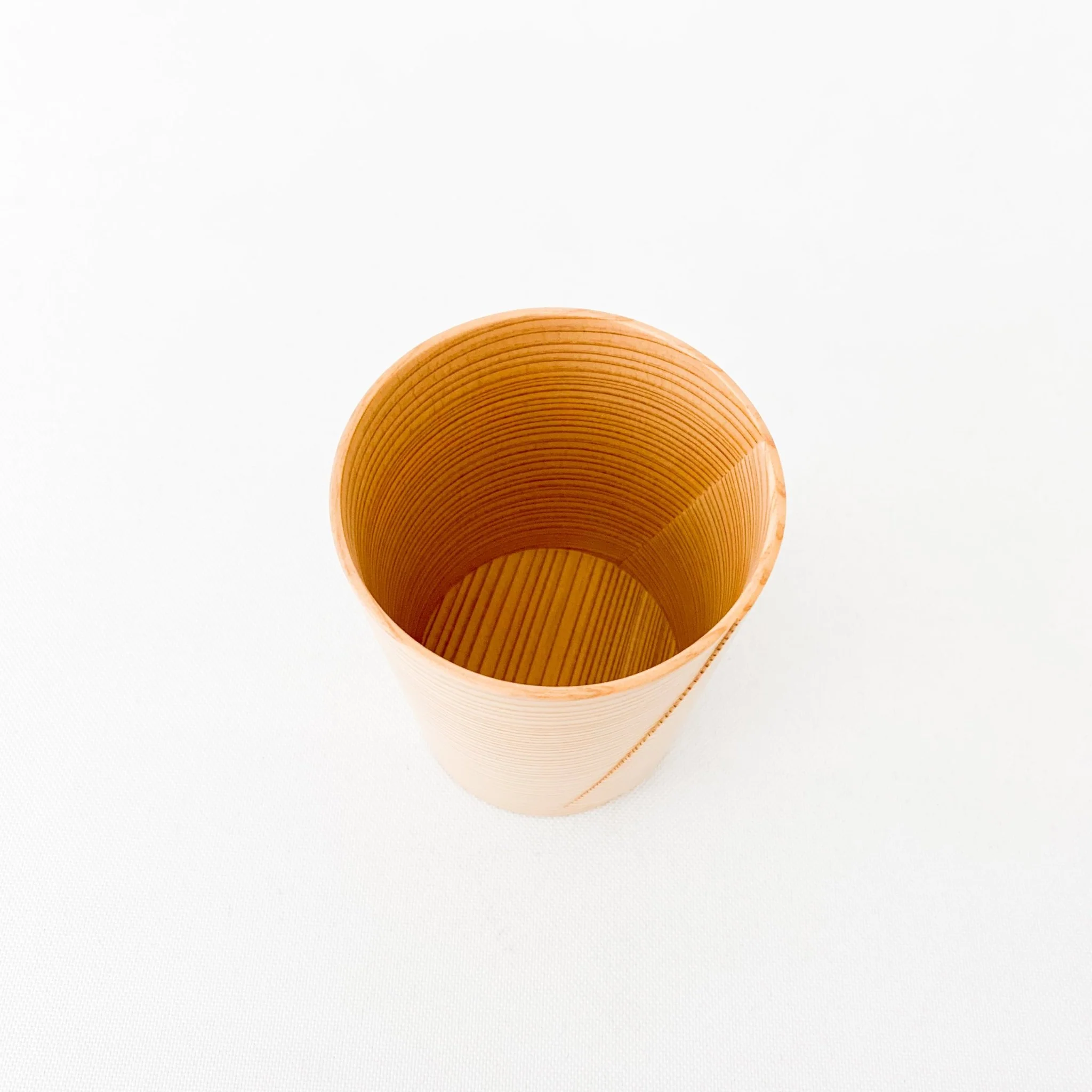 Kurikyu Wappa Beer Cup L - Image 2