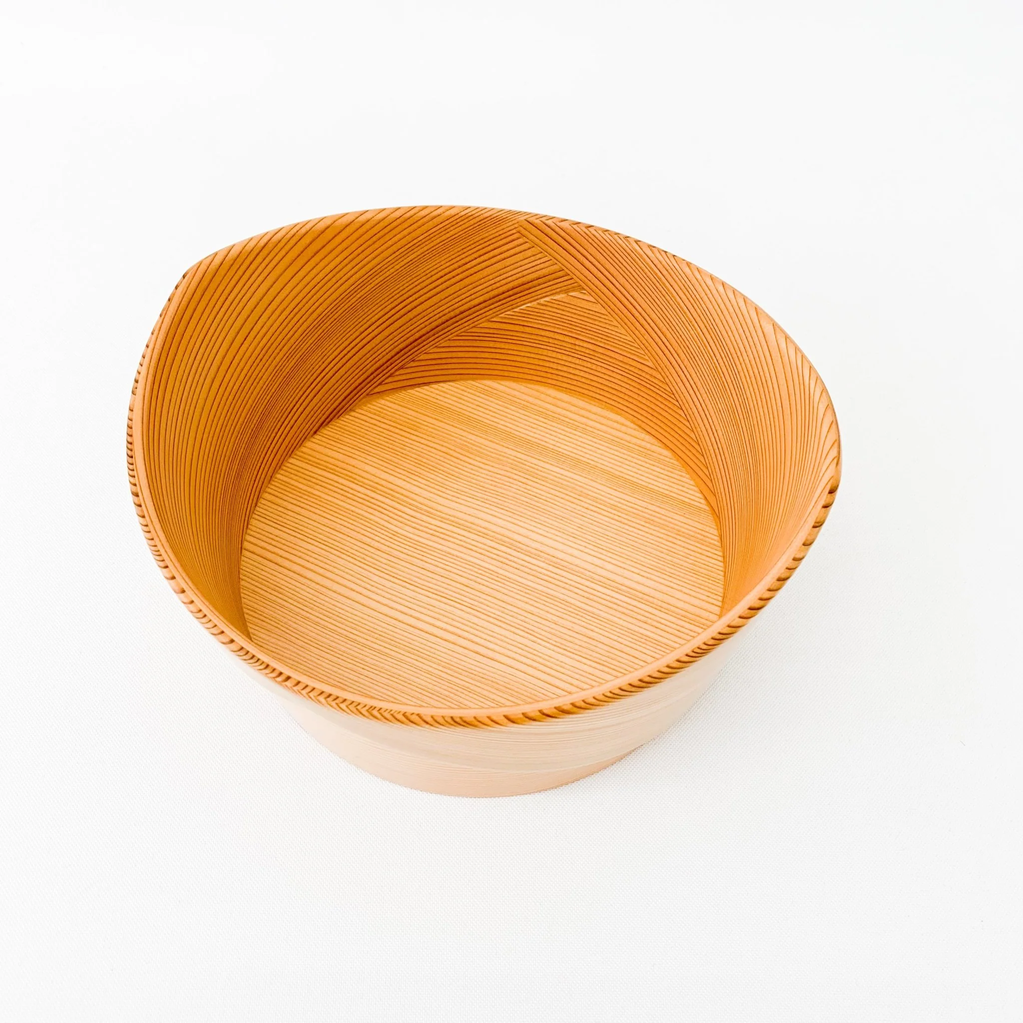 Kurikyu Wappa Fruit Bowl - Image 3
