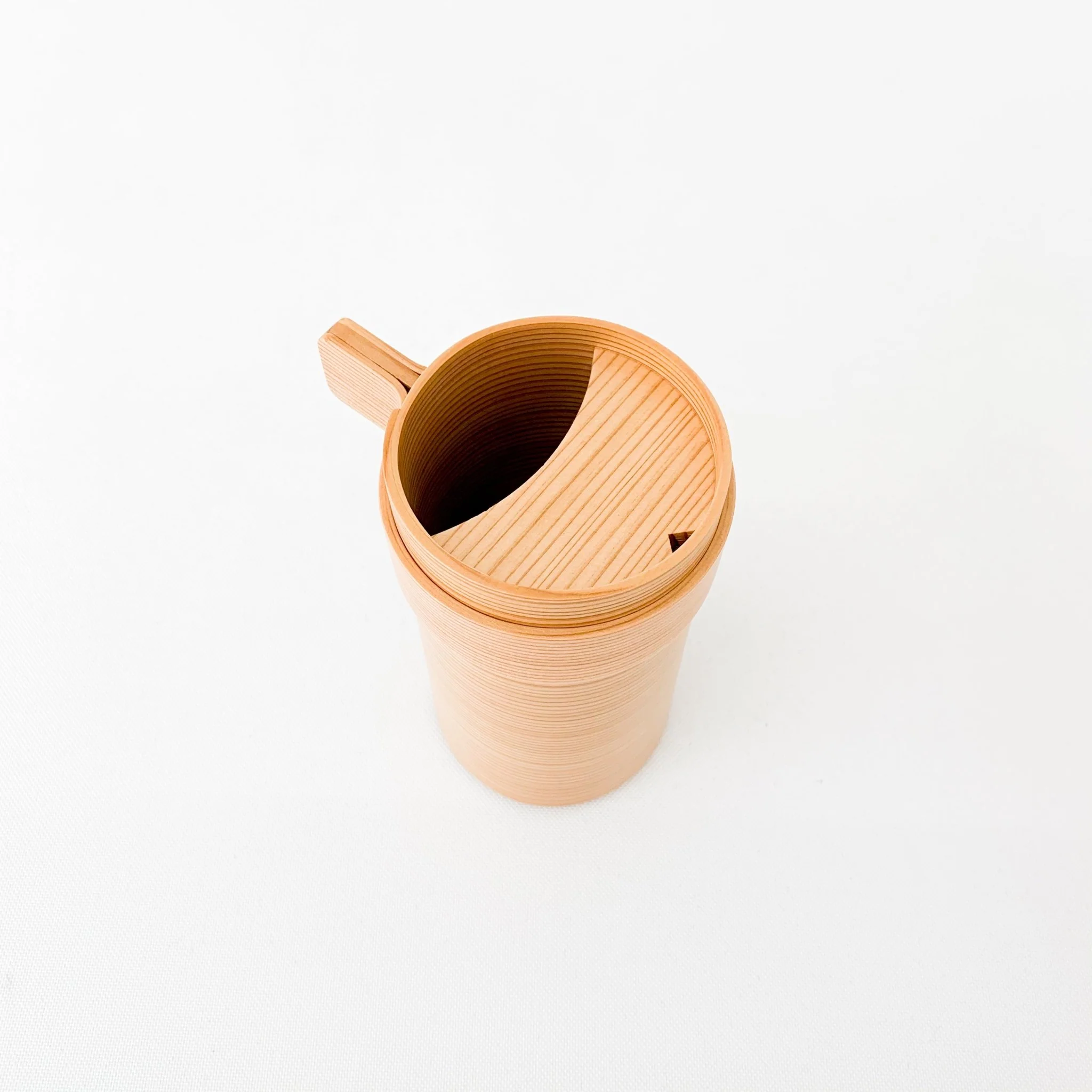 Kurikyu Wappa Sake Pitcher - Image 3