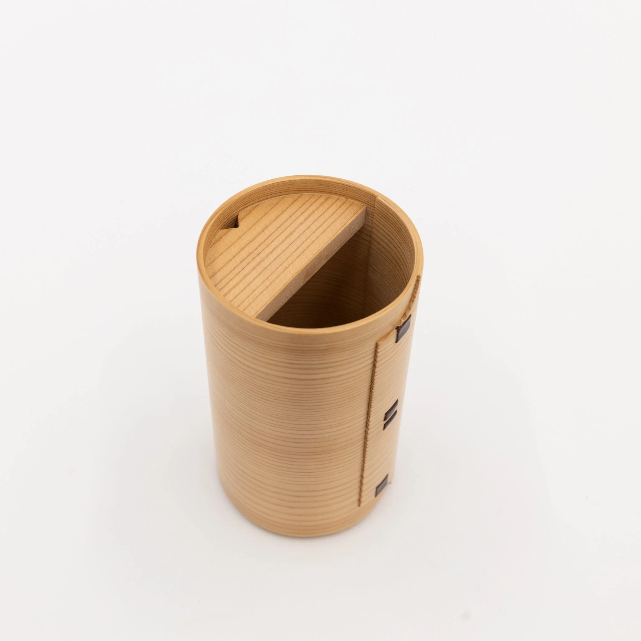 Kurikyu Wappa Sake Pitcher & Cup Set - Image 4