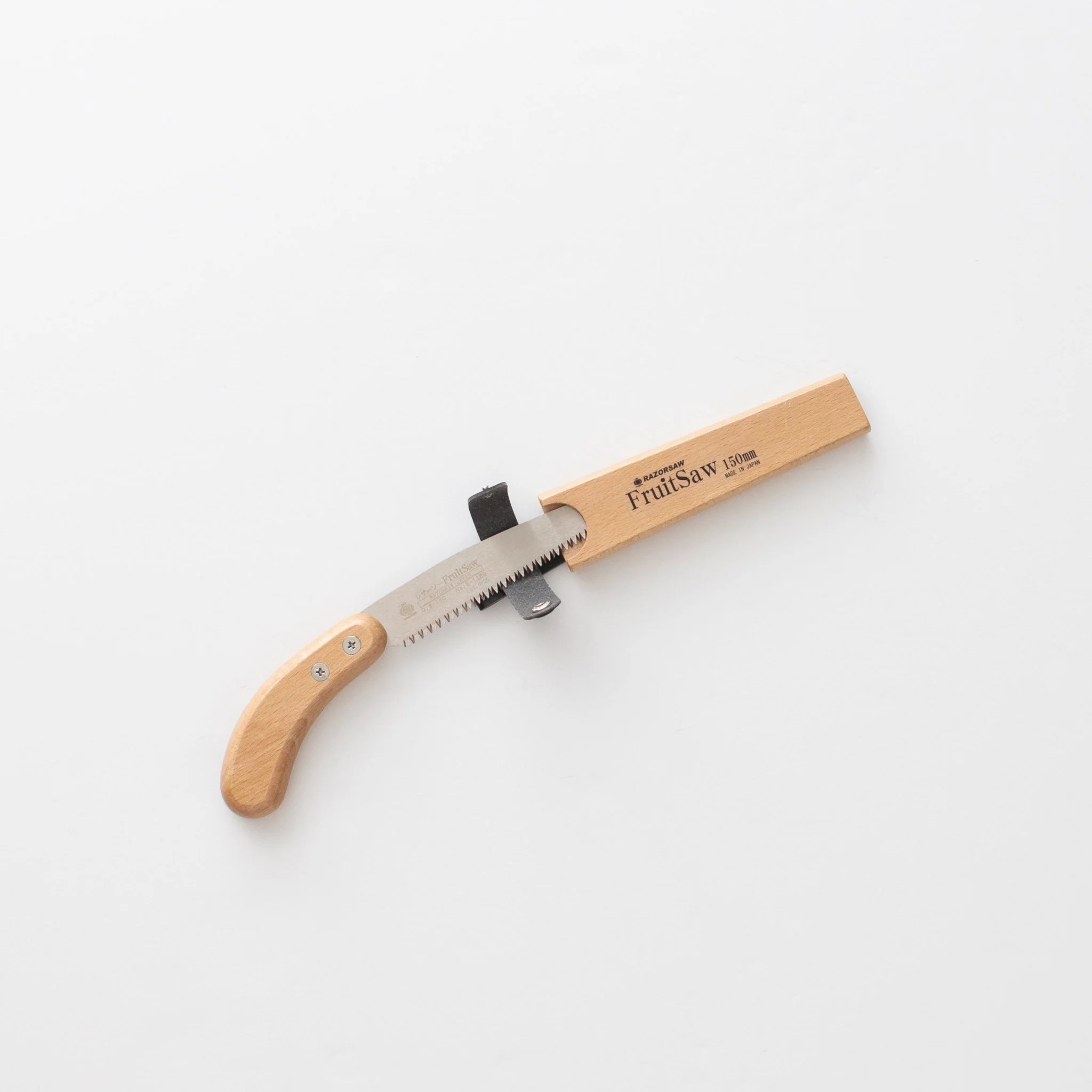 Kusakichi Gyokucho Fruit Saw - Image 4