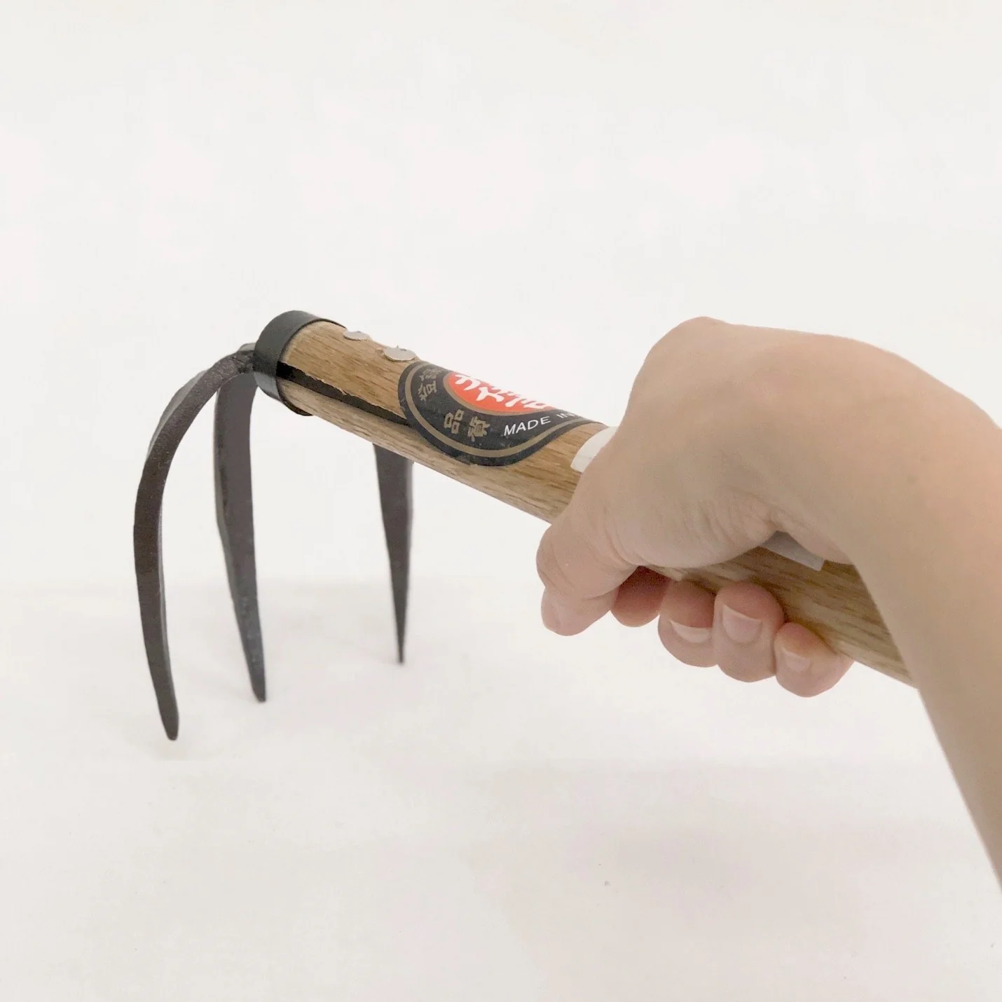 Kusakichi Kumade Bear Claw - Image 4