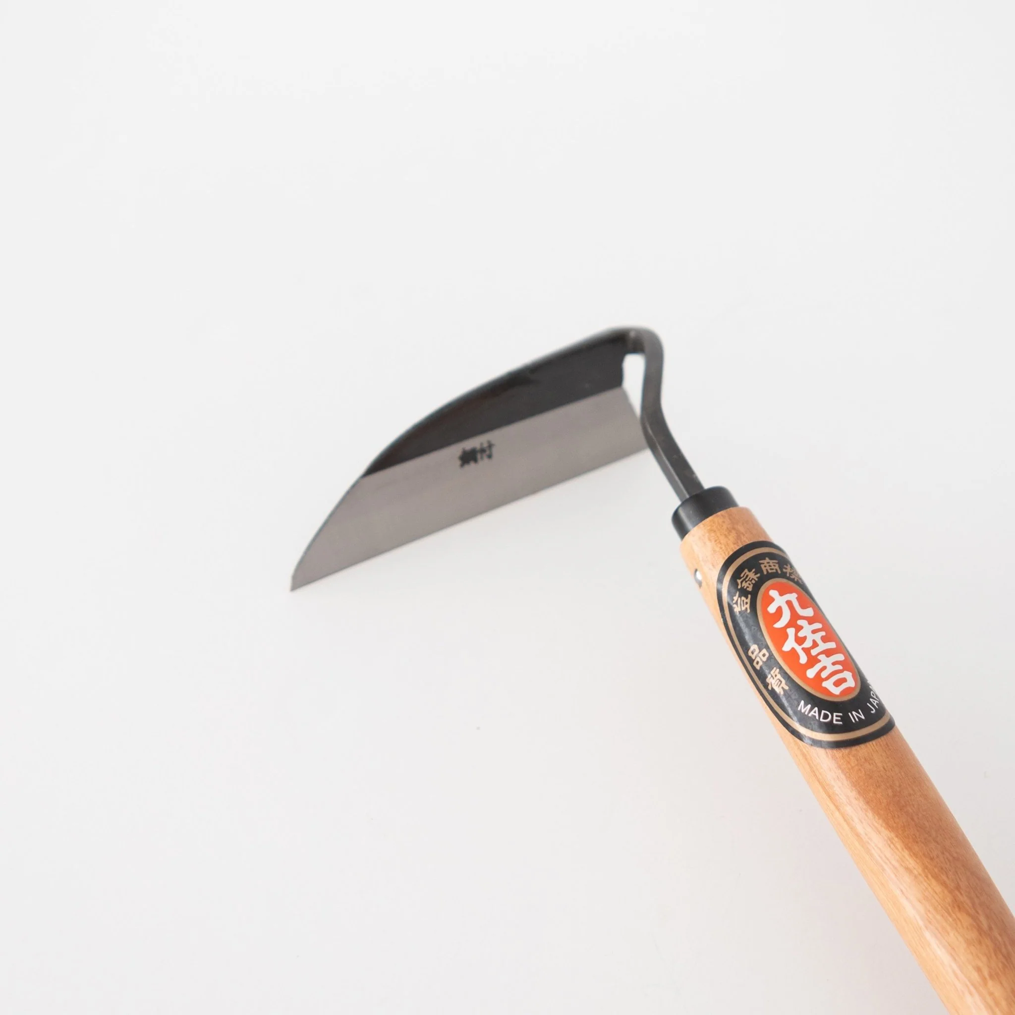 Kusakichi Nejiri Scraper - Image 3