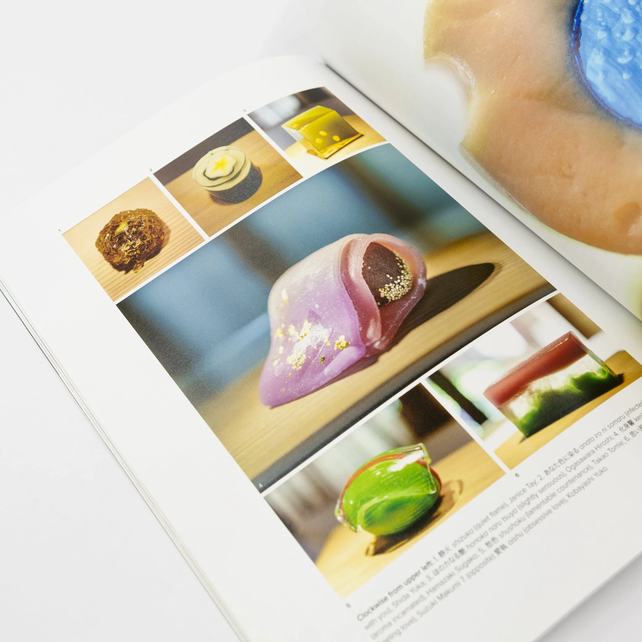 Kyoto Journal Issue 93: Food - Image 2