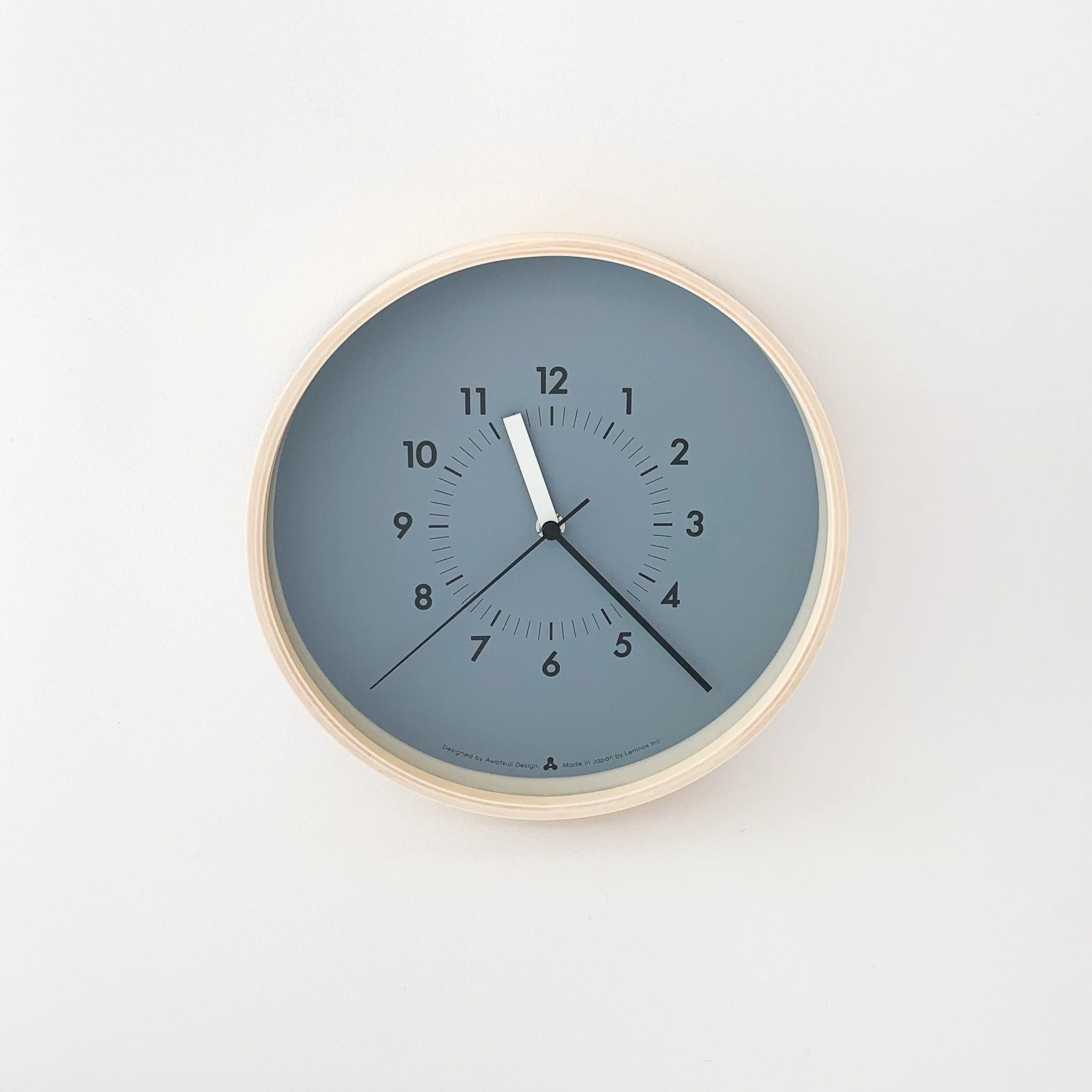 Lemnos SOSO Awa Clocks - Image 3
