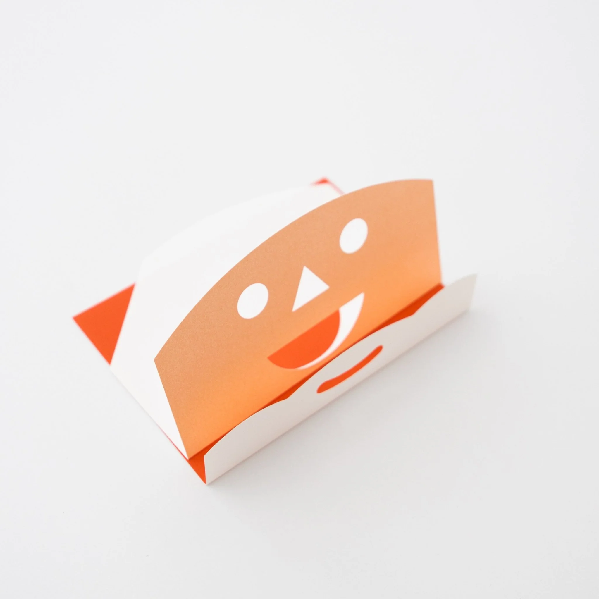 One Stroke Christmas Cards - Image 3